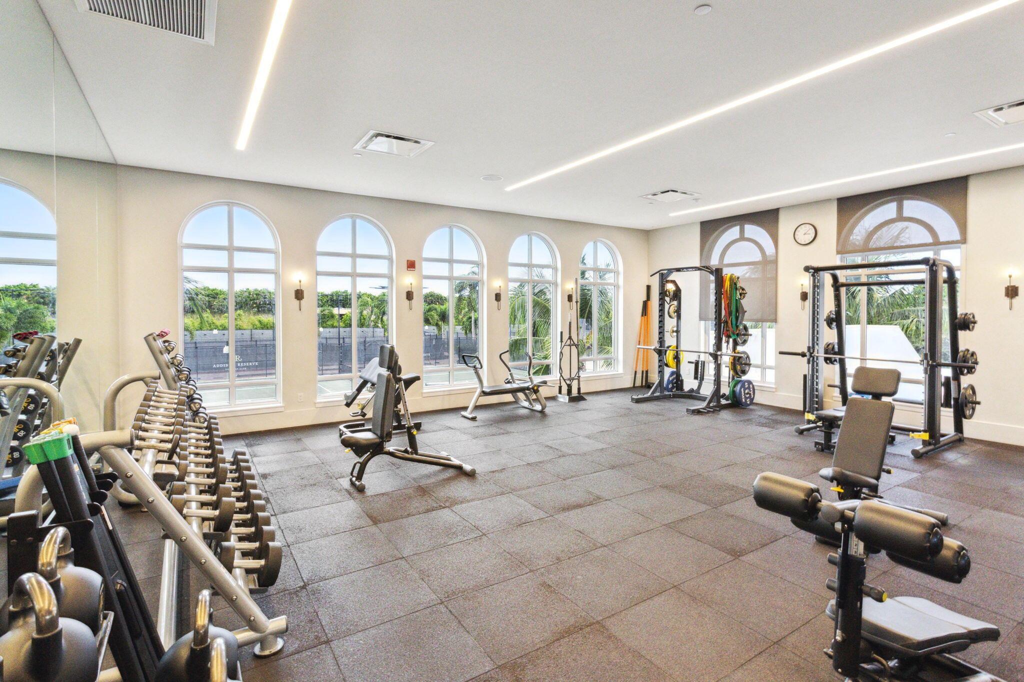 ADDISON RESERVE PARS 4 & - Residential