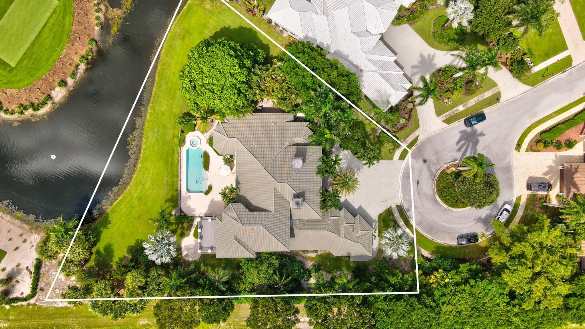 ADDISON RESERVE PARS 4 & - Residential