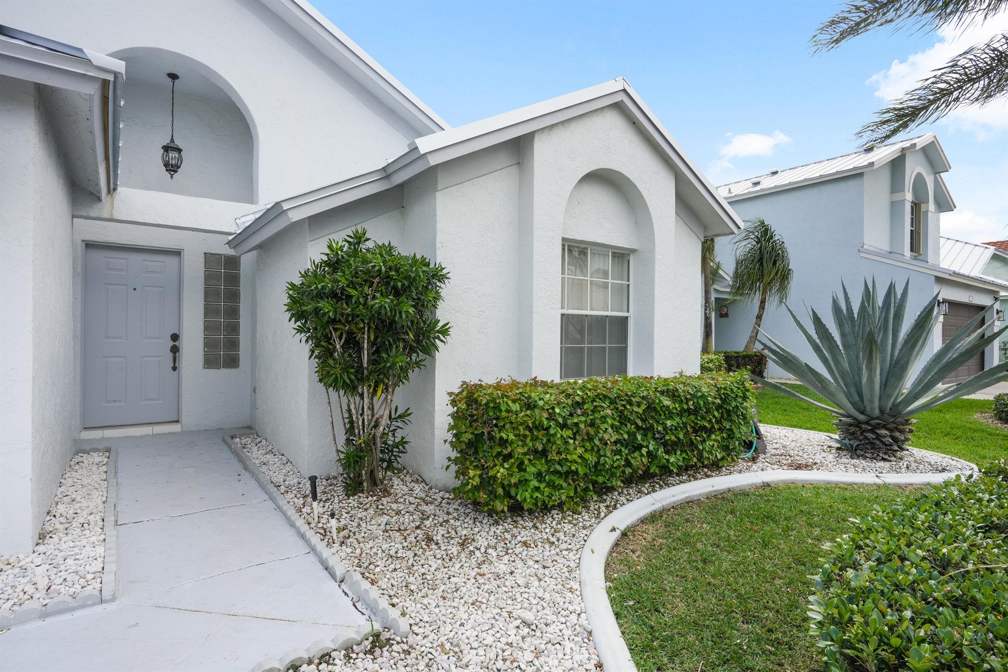 EGRET COVE AT MAPLEWOOD - Residential