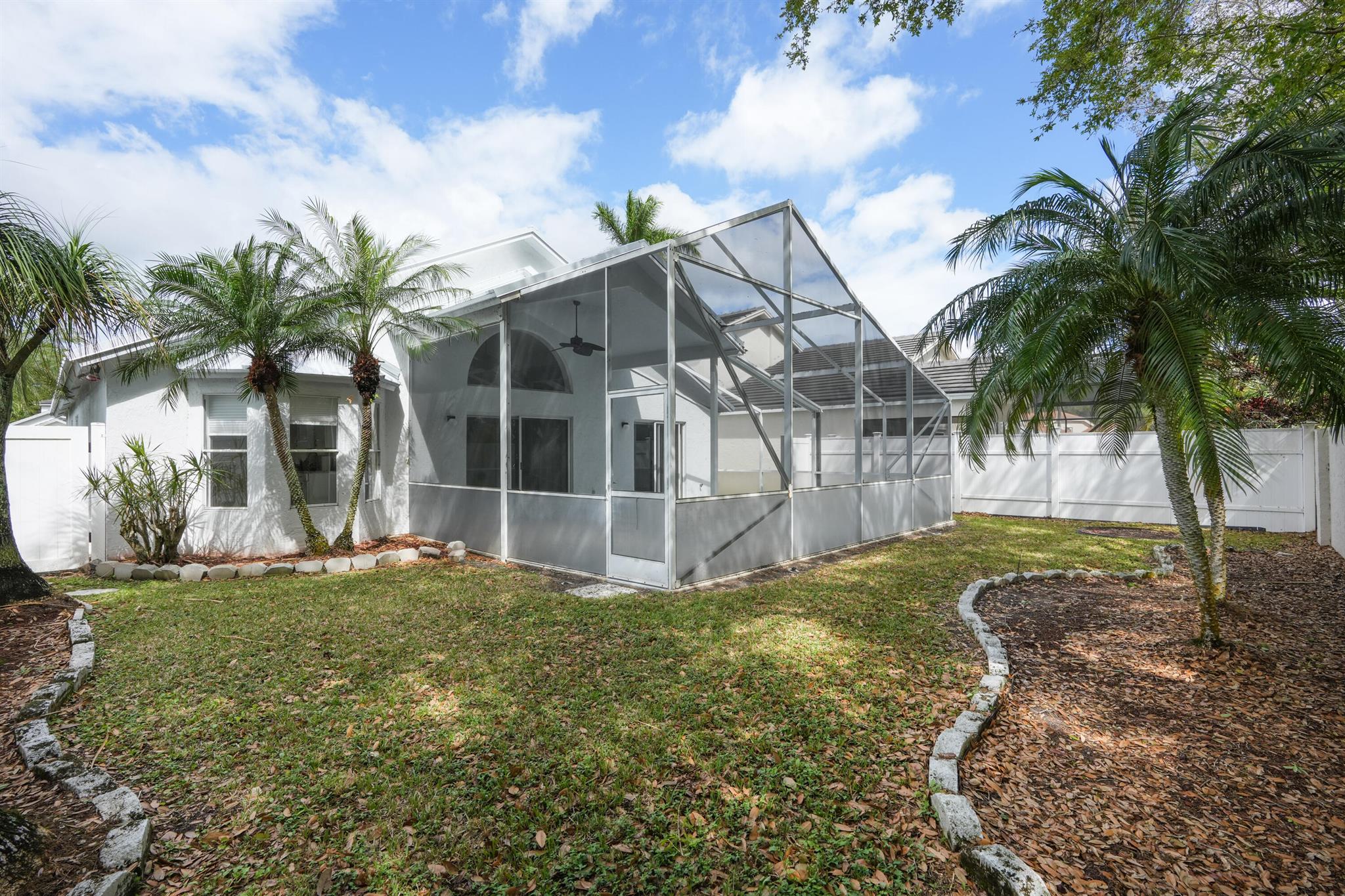 EGRET COVE AT MAPLEWOOD - Residential