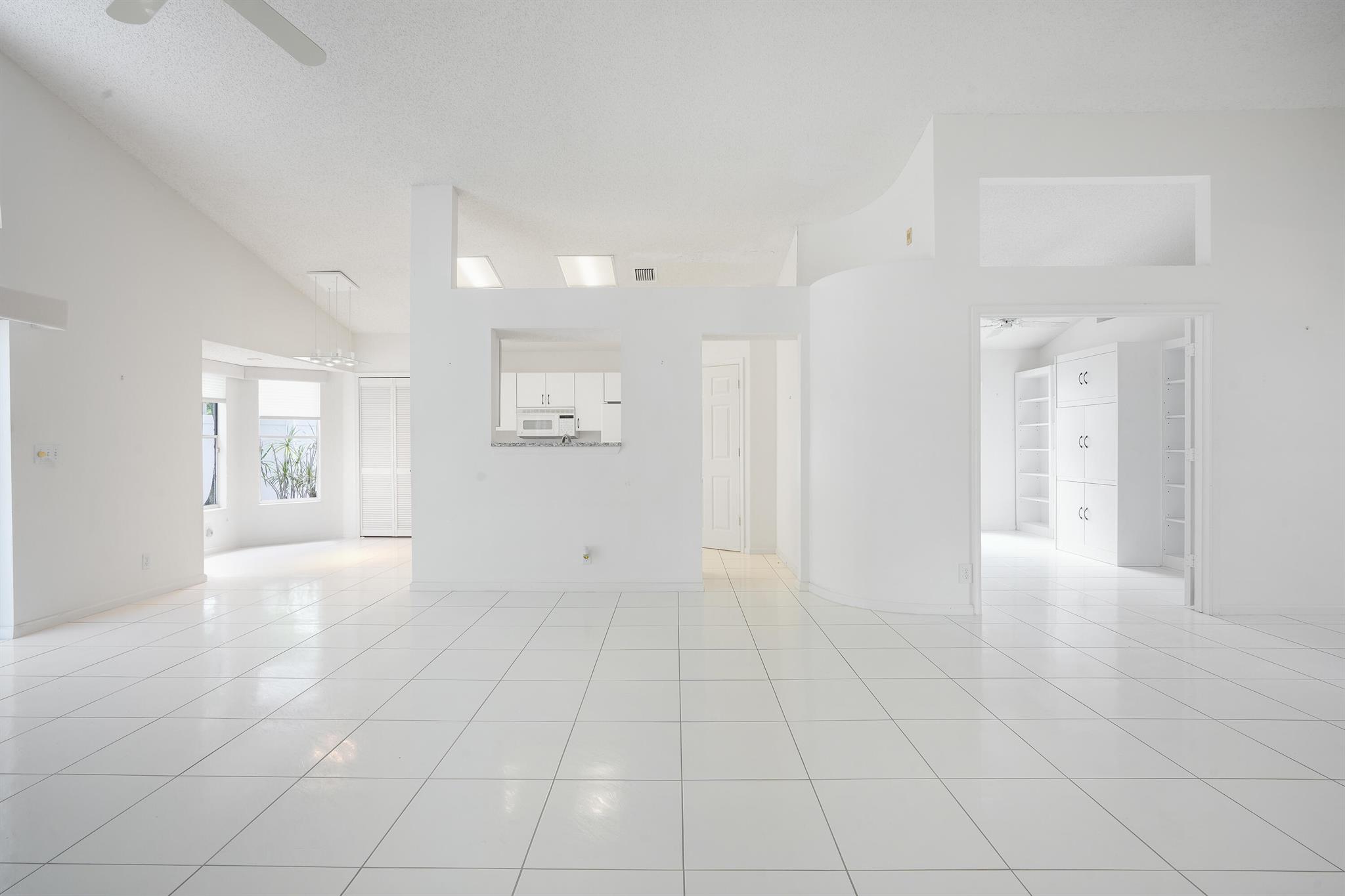 EGRET COVE AT MAPLEWOOD - Residential