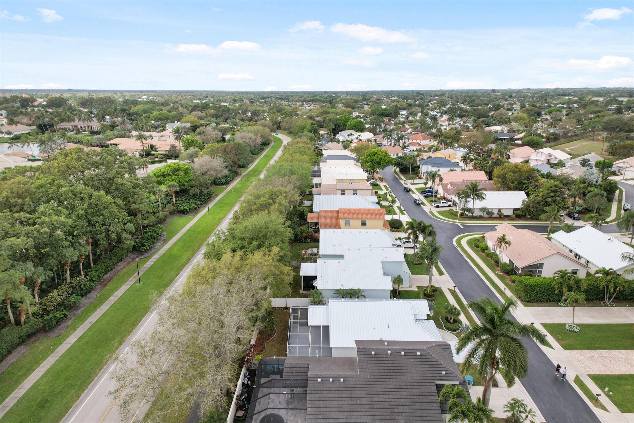 EGRET COVE AT MAPLEWOOD - Residential