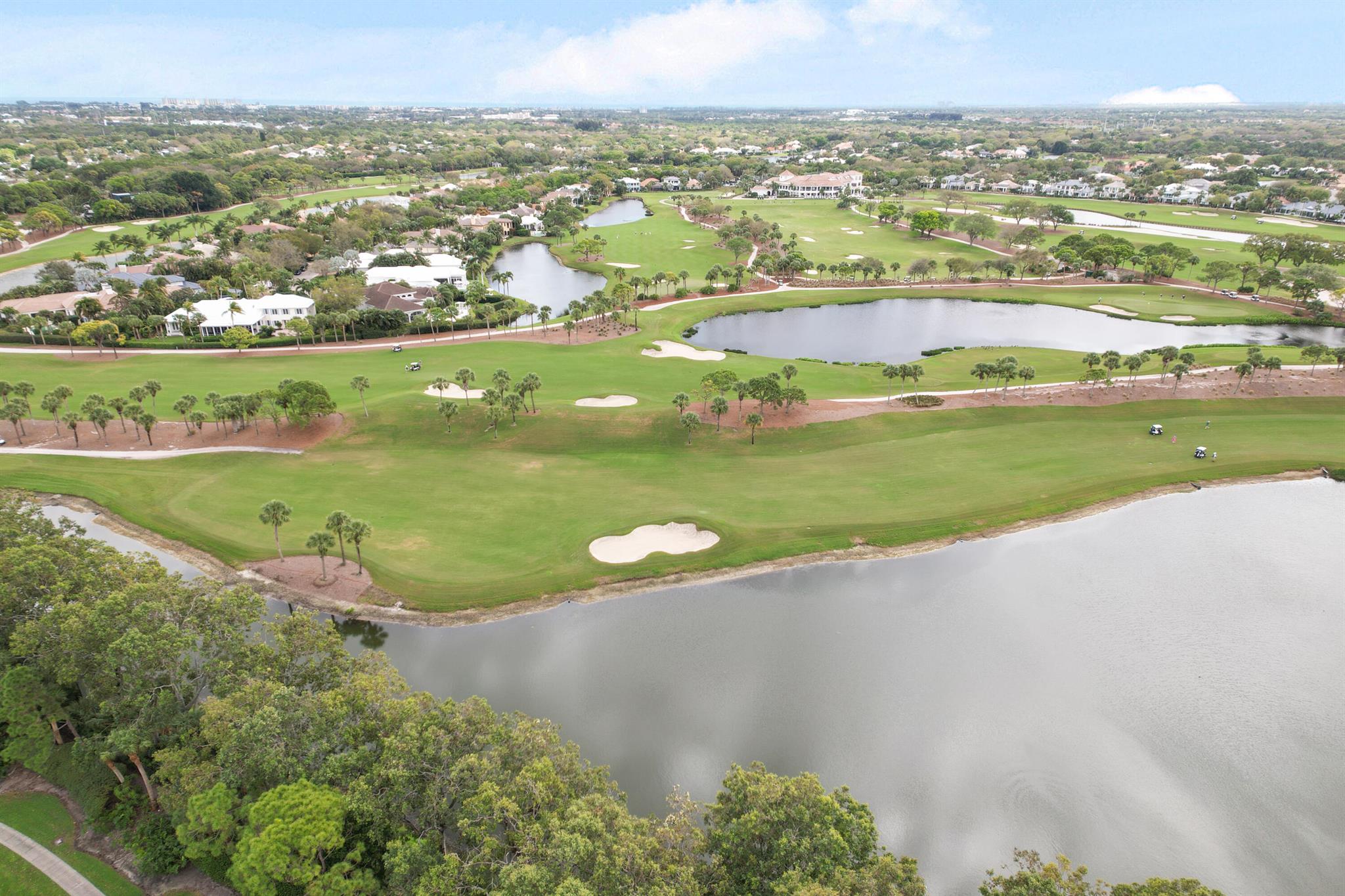 EGRET COVE AT MAPLEWOOD - Residential