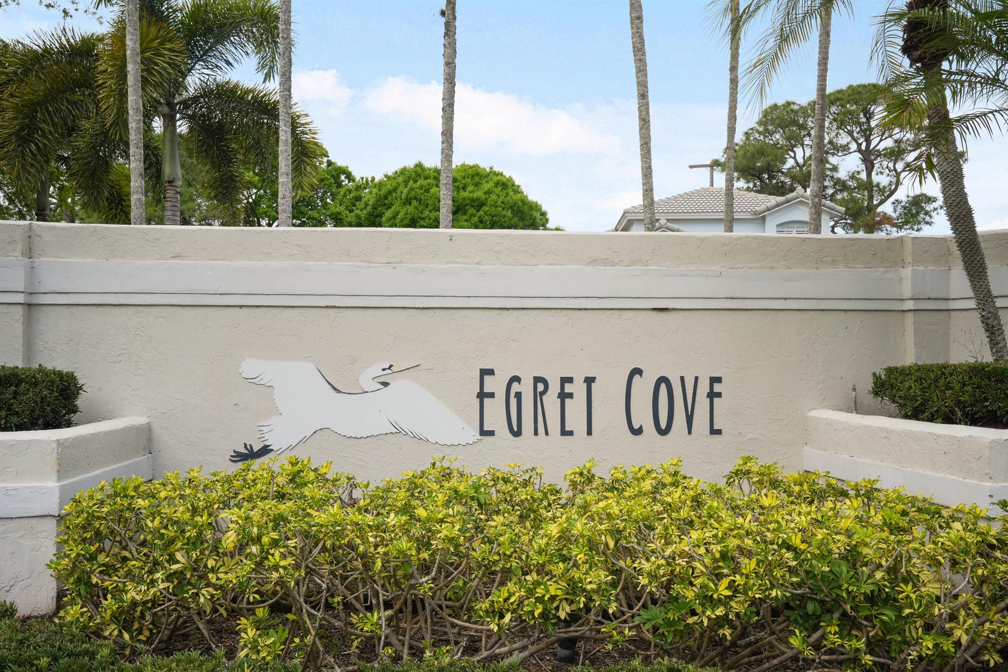 EGRET COVE AT MAPLEWOOD - Residential