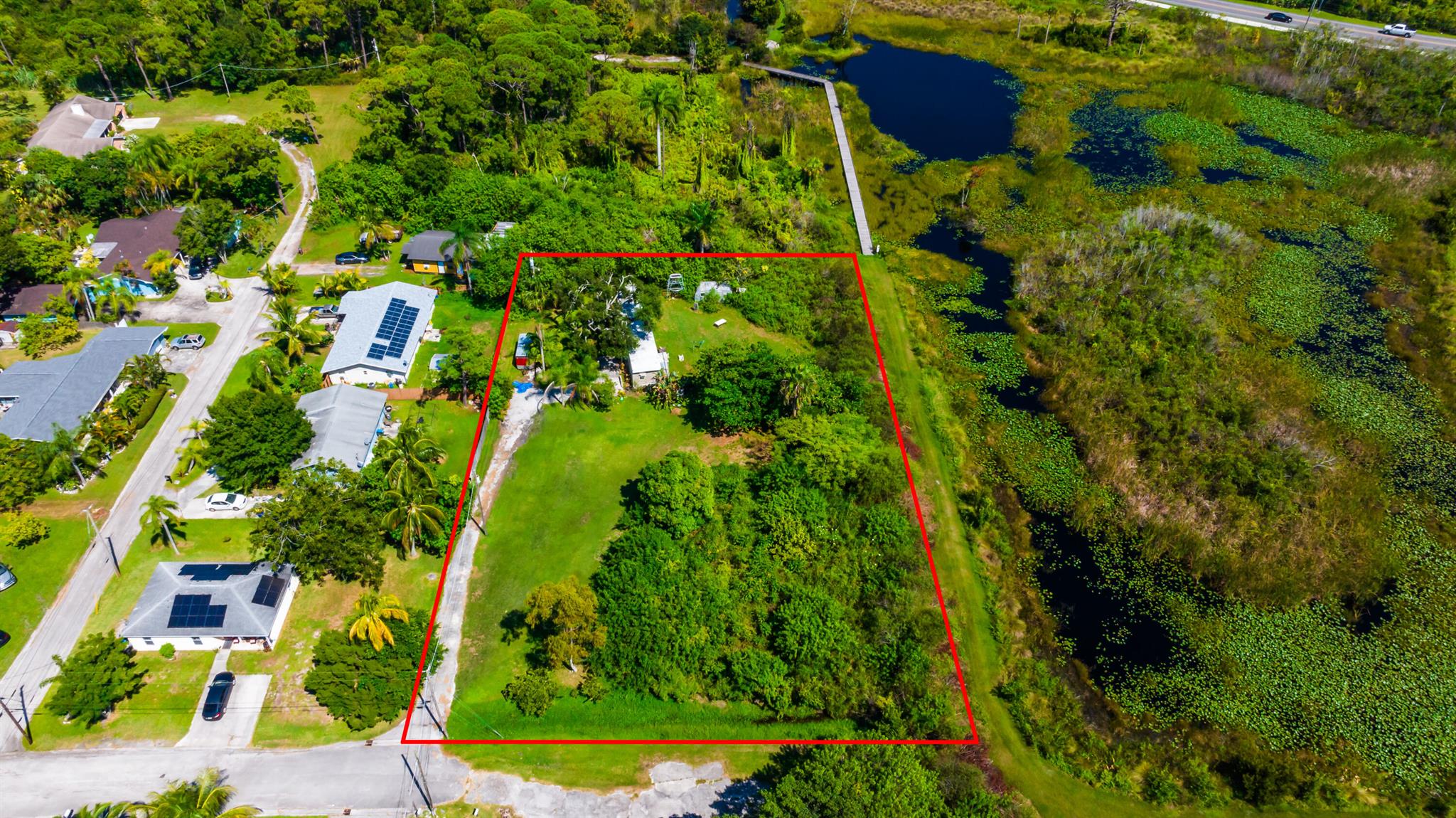1217 NW Charlie Green Drive