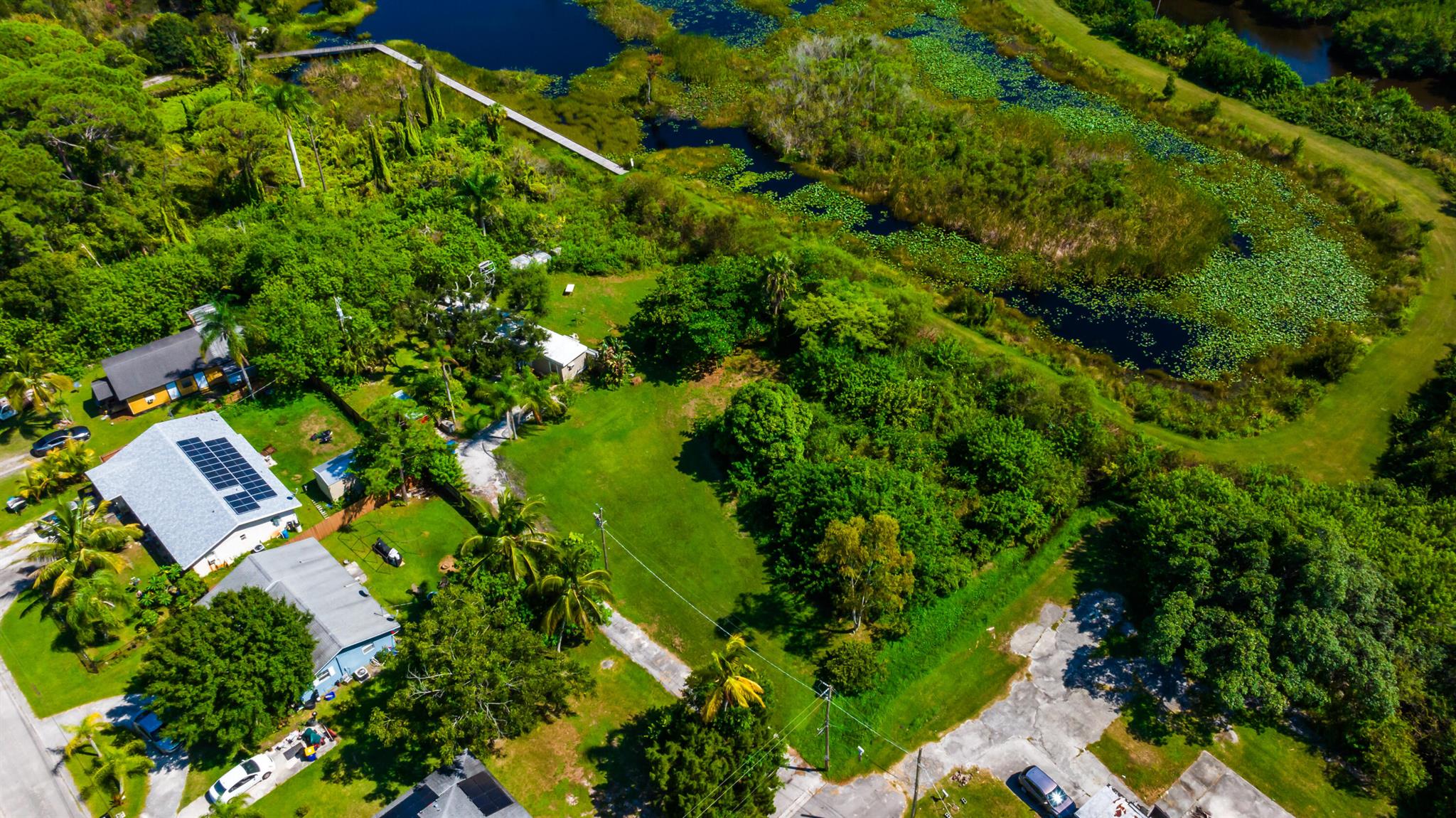 1217 NW Charlie Green Drive