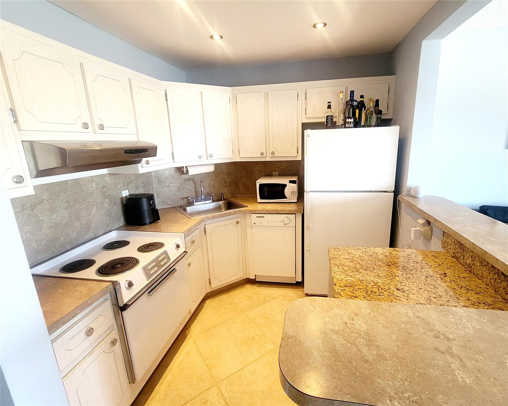 Oceanside South - Residential