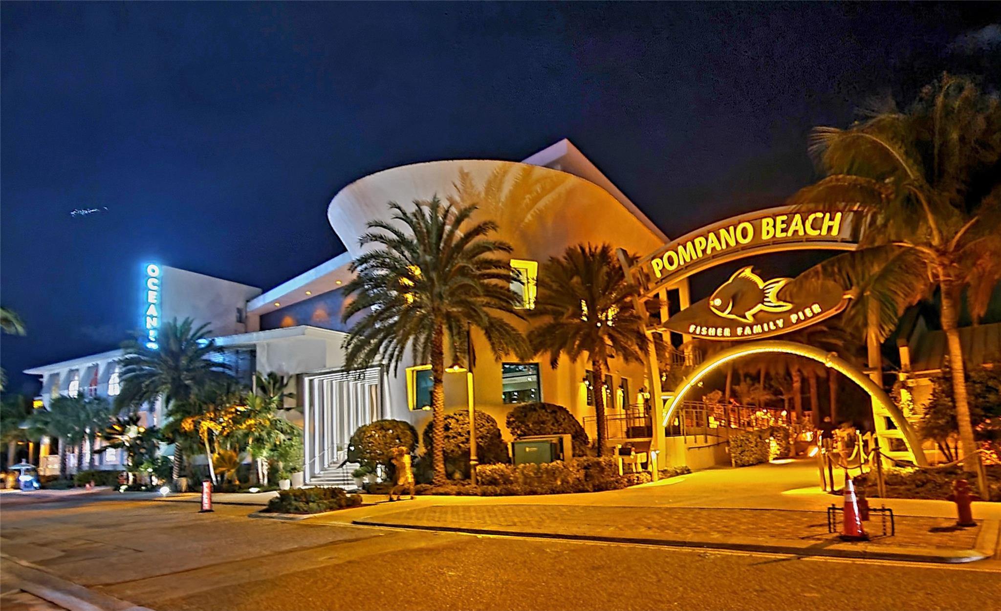 Oceanside South - Residential