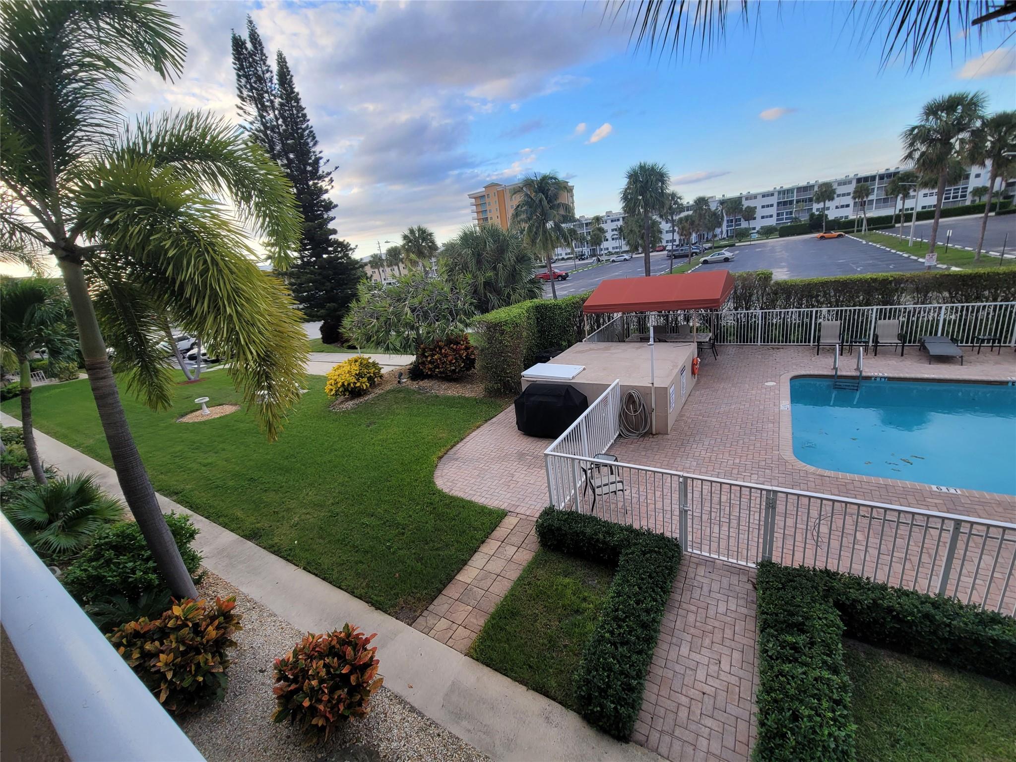 Oceanside South - Residential