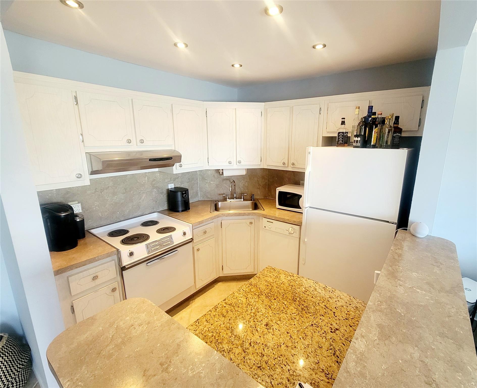 Oceanside South - Residential