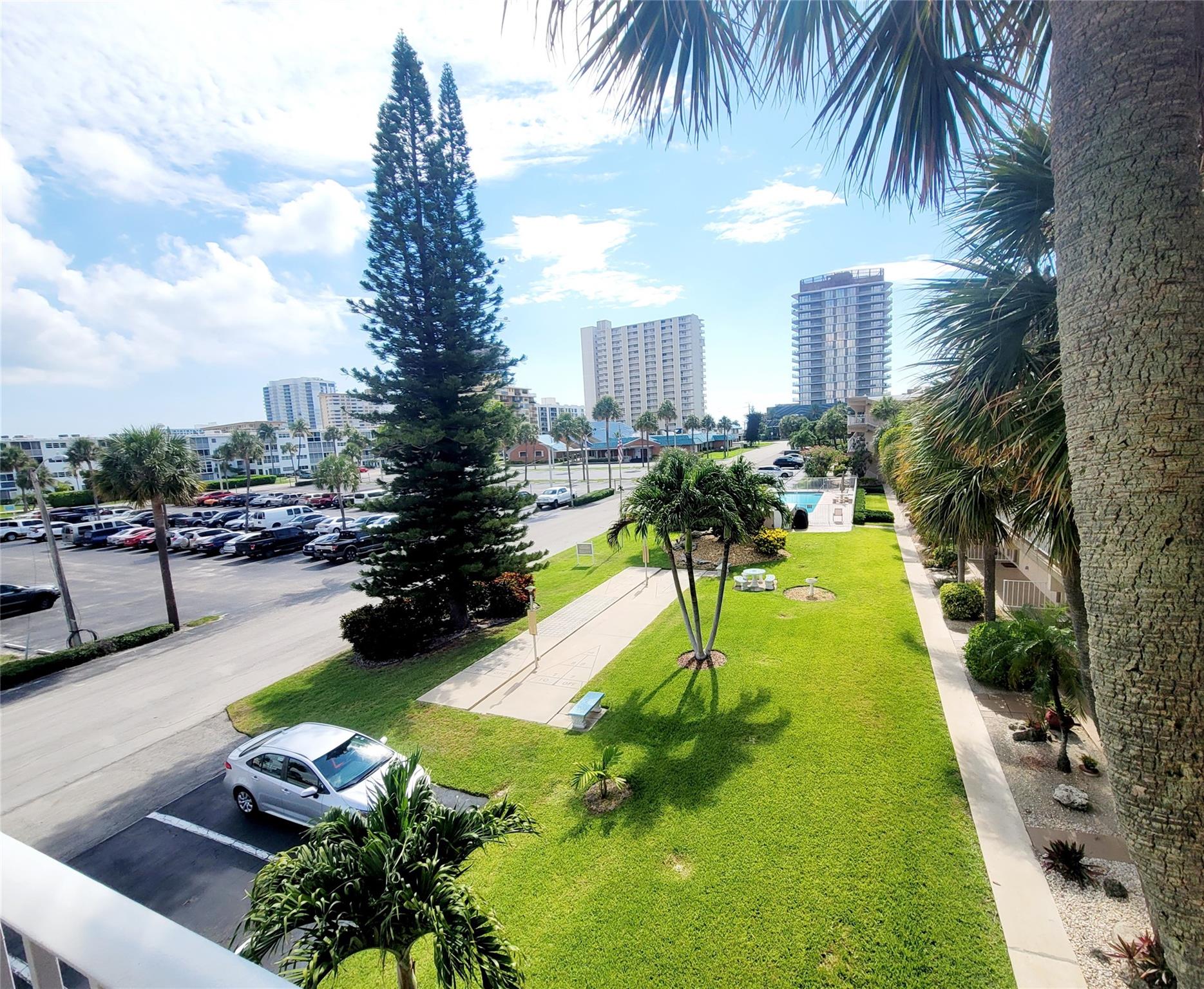 Oceanside South - Residential