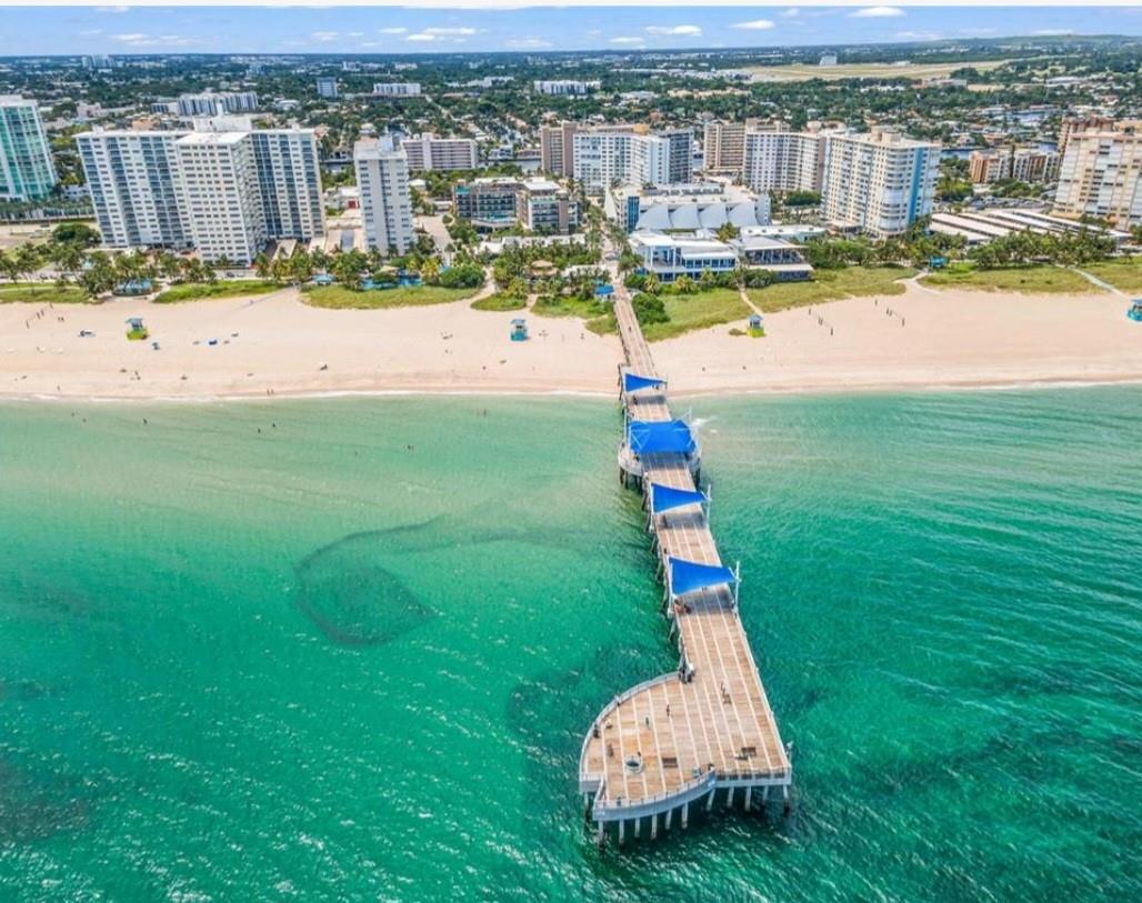 Oceanside South - Residential