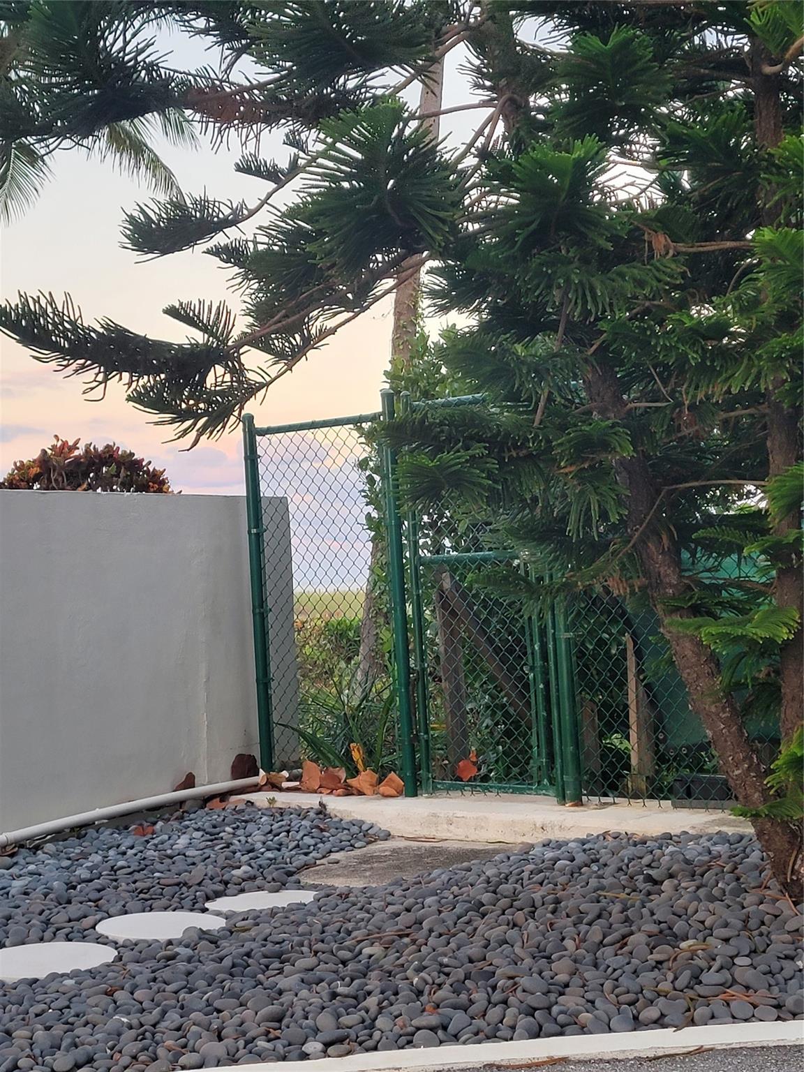 Oceanside South - Residential