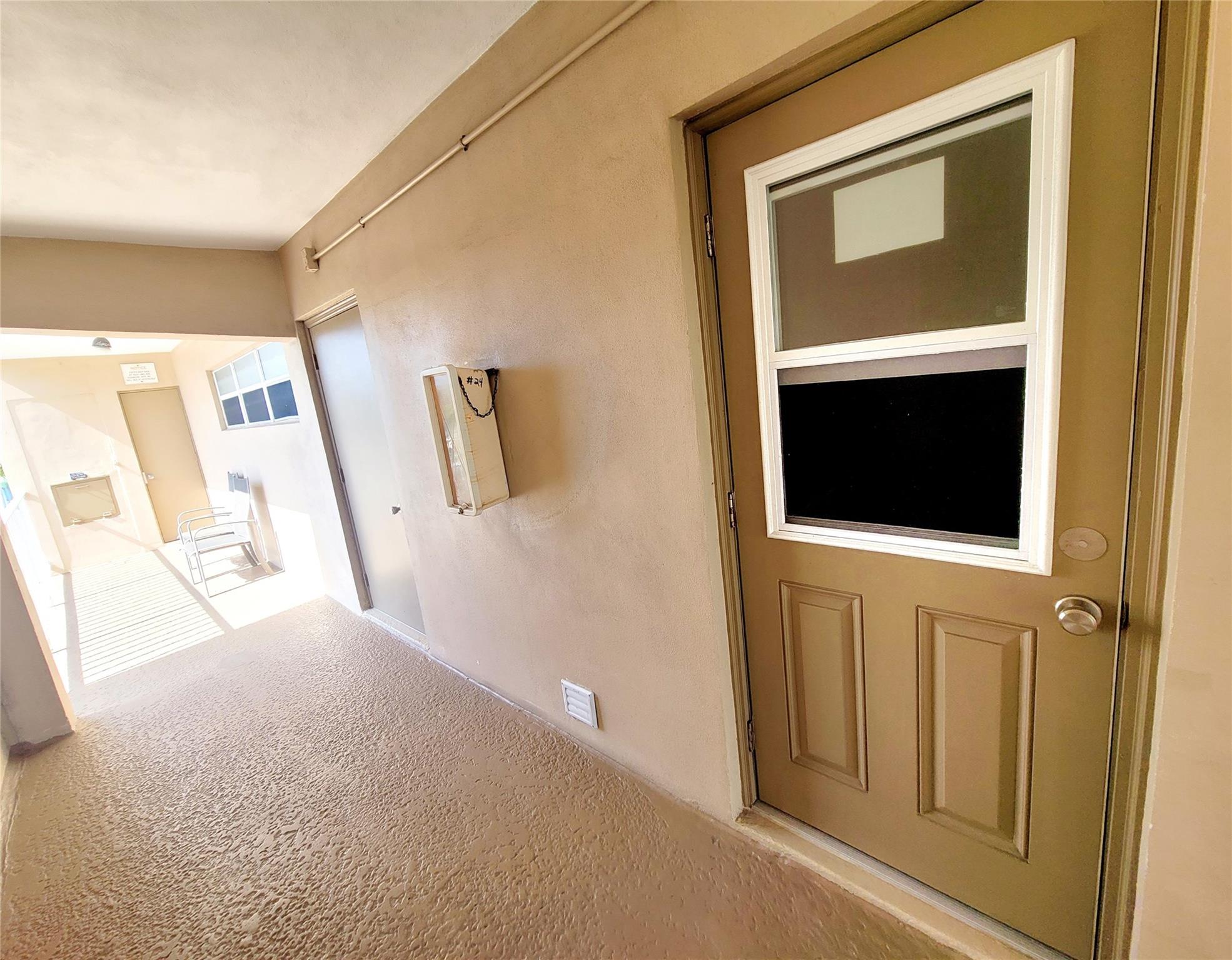 Oceanside South - Residential