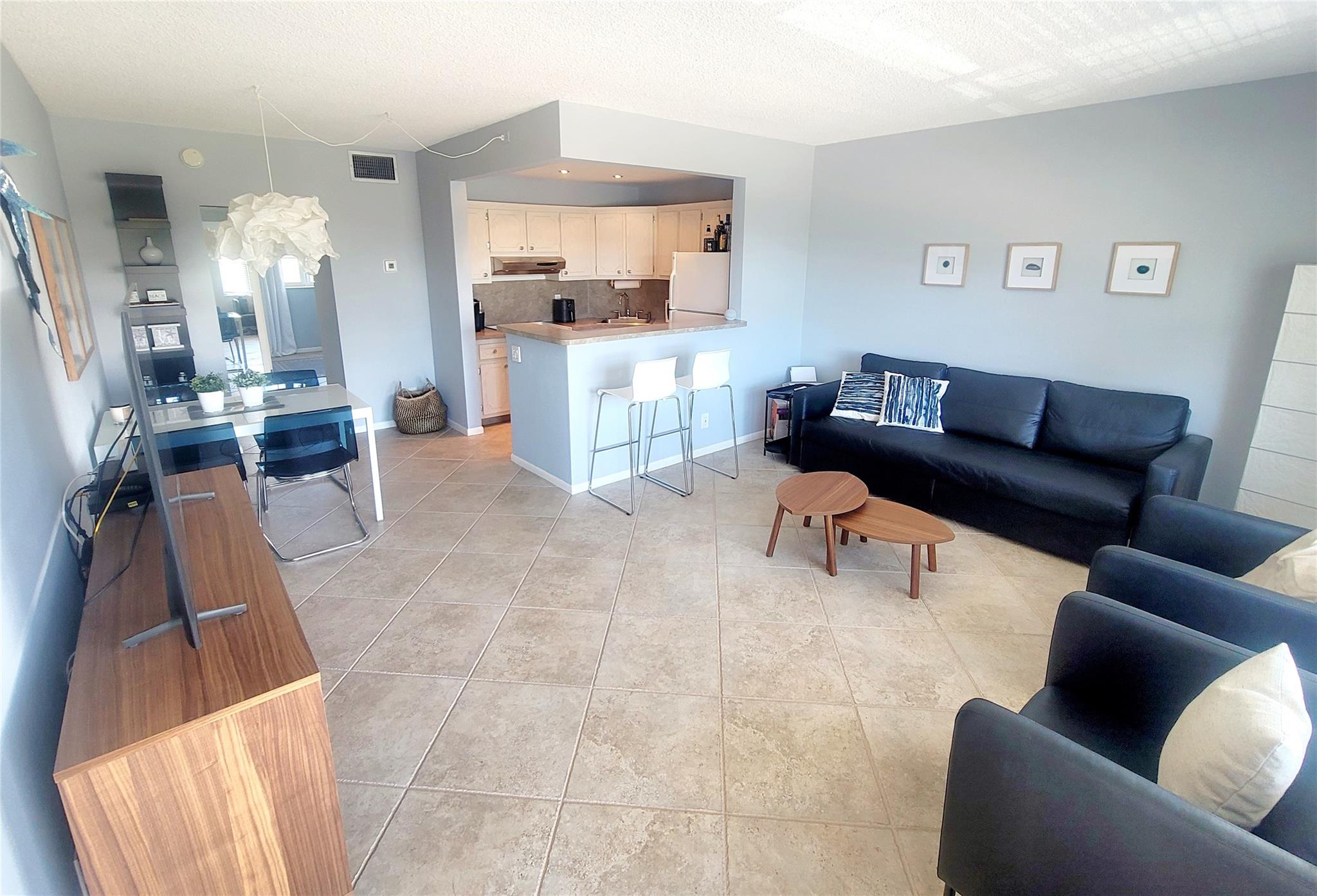 Oceanside South - Residential