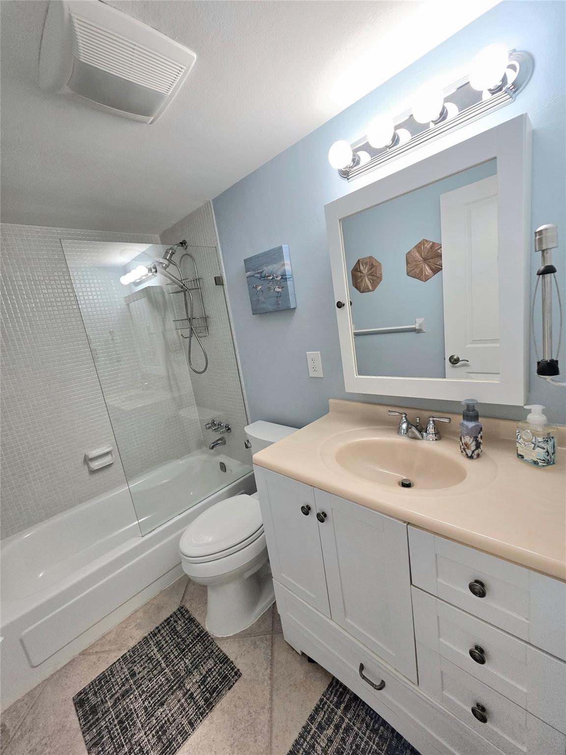 Oceanside South - Residential