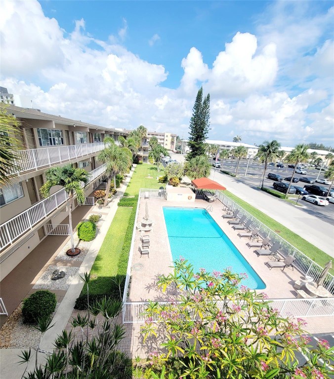 3200 NE 7th Court 308C