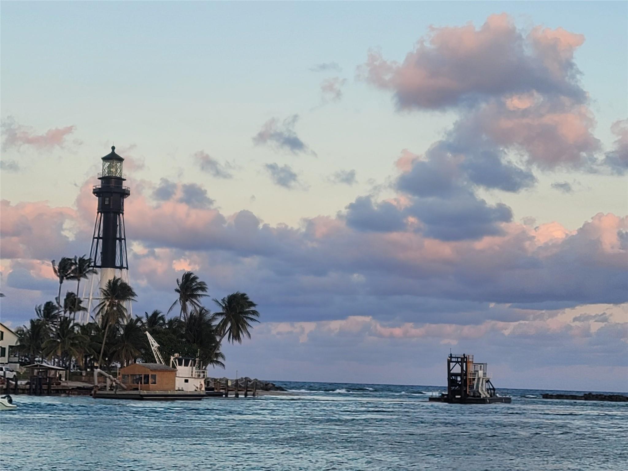 Oceanside South - Residential