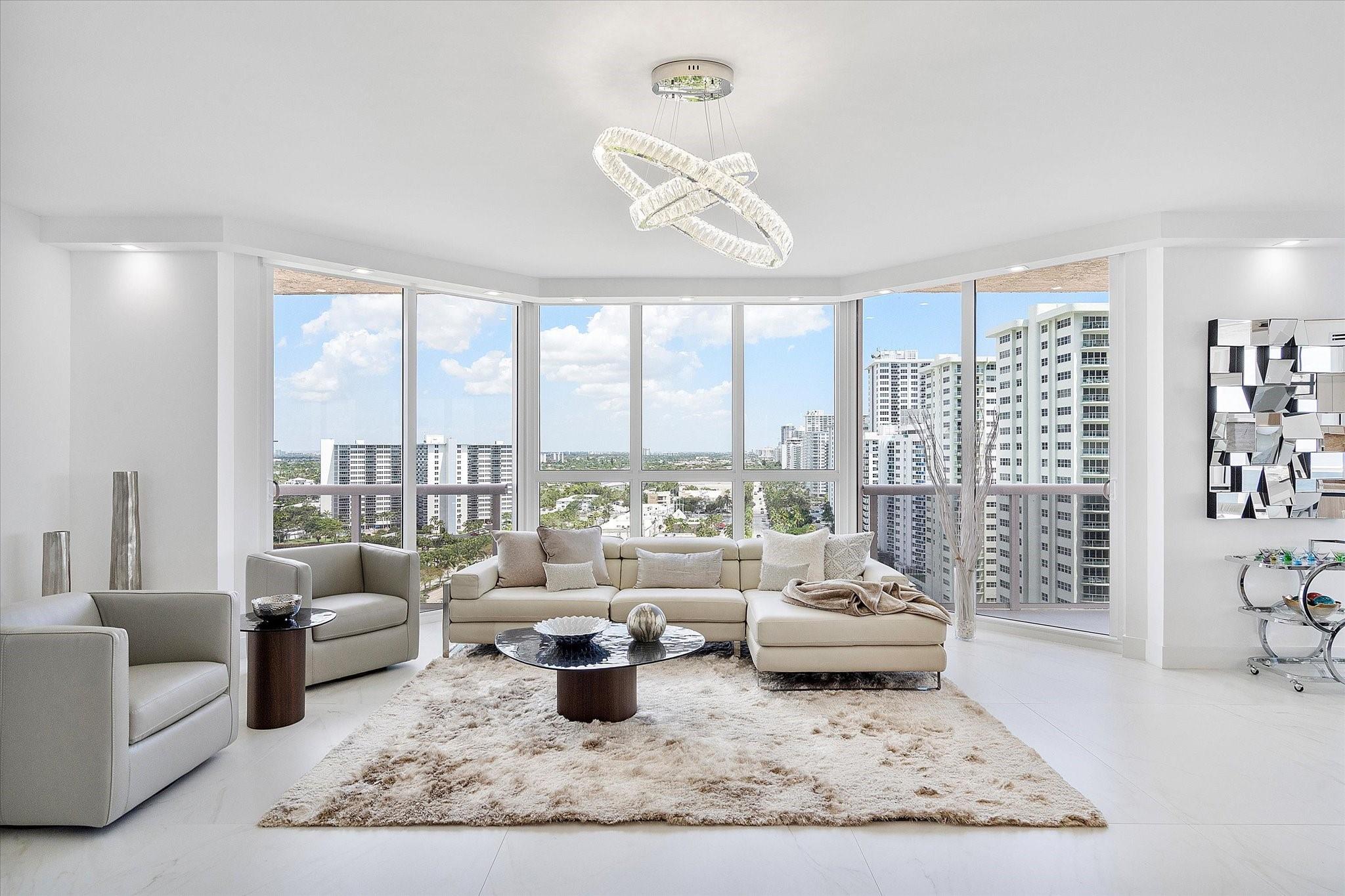 3100 N Ocean Blvd 1501
