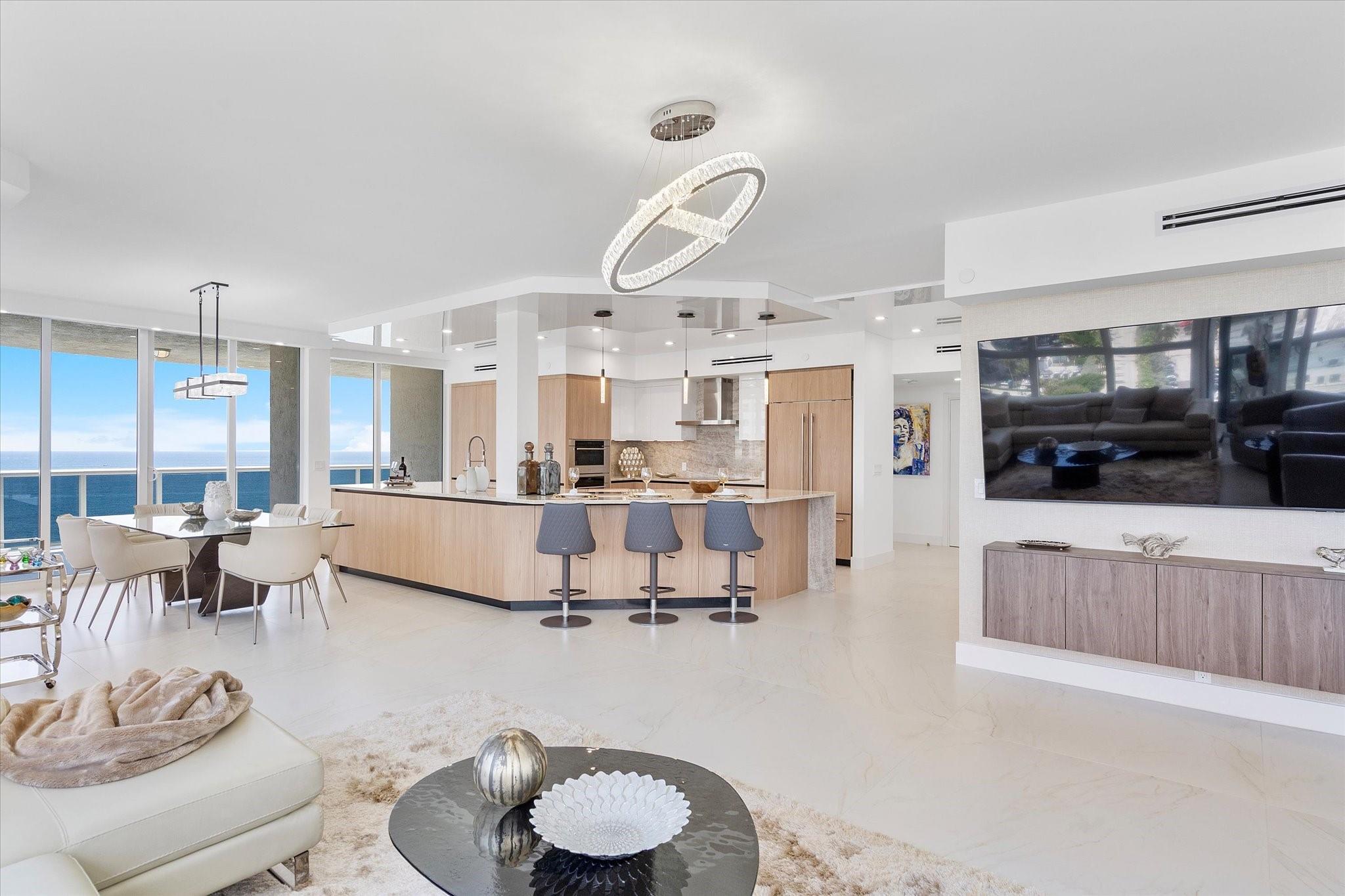 3100 N Ocean Blvd 1501