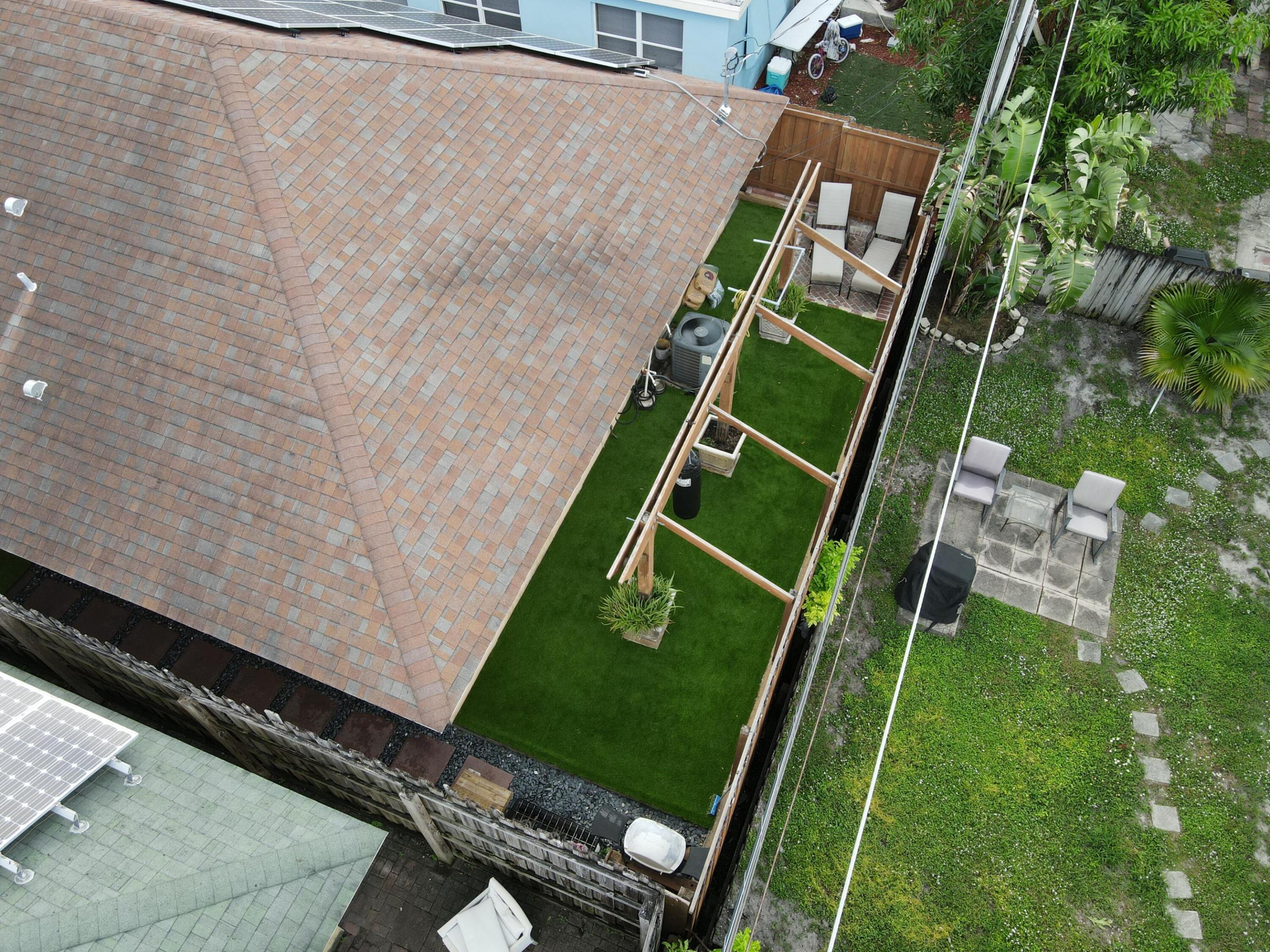 ROYAL PALM PARK - Residential