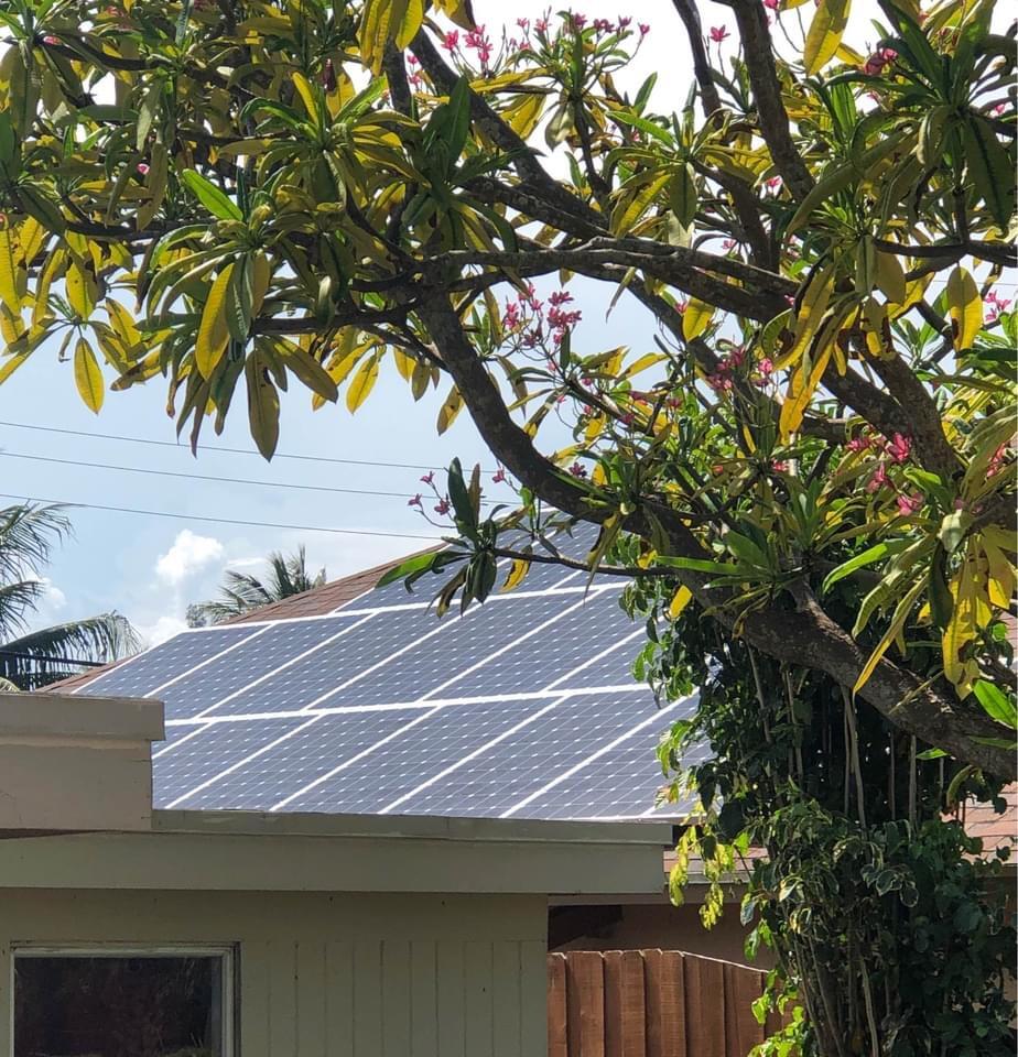 ROYAL PALM PARK - Residential