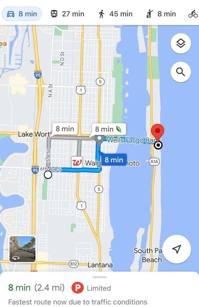 ROYAL PALM PARK - Residential