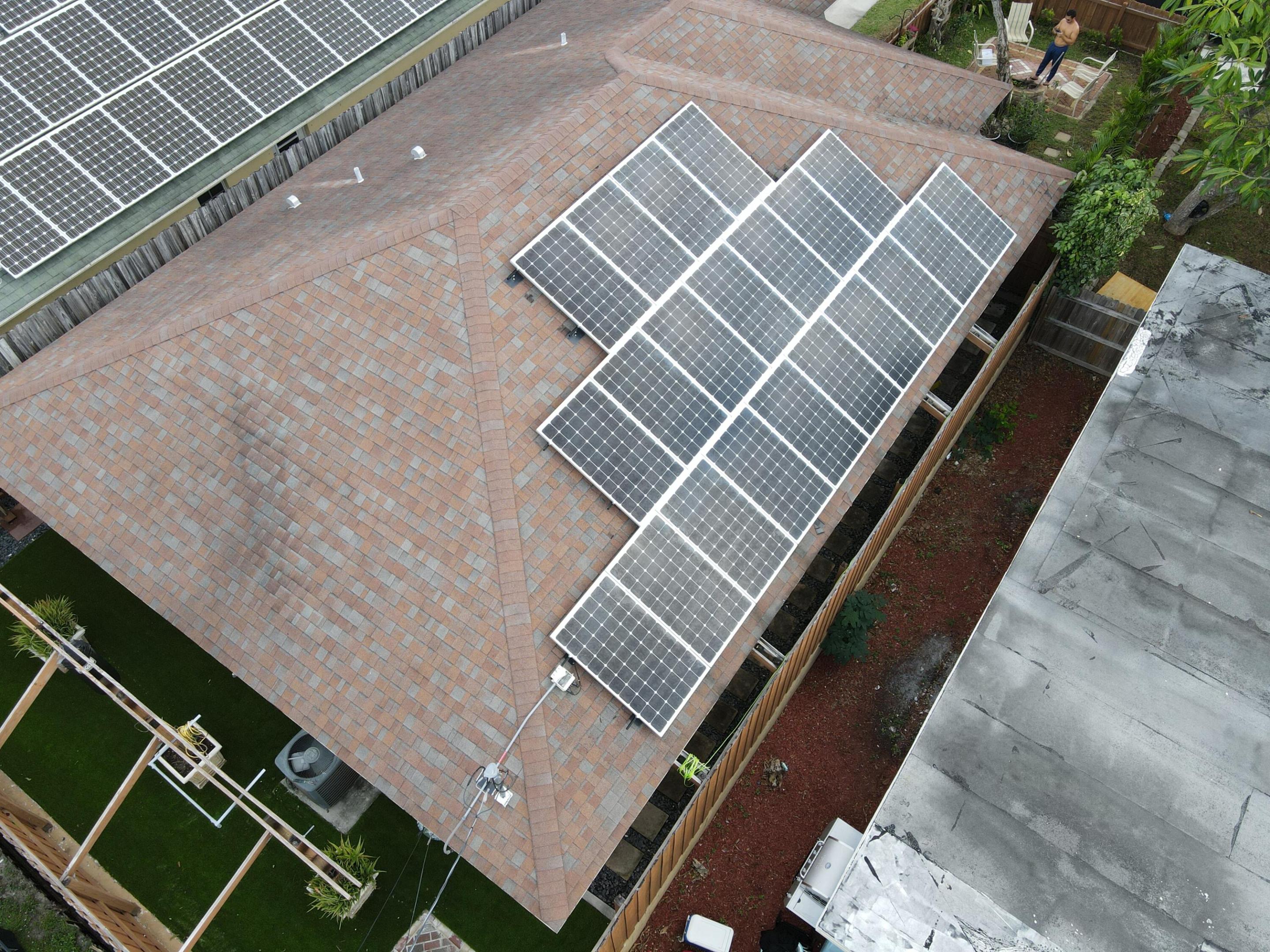 ROYAL PALM PARK - Residential