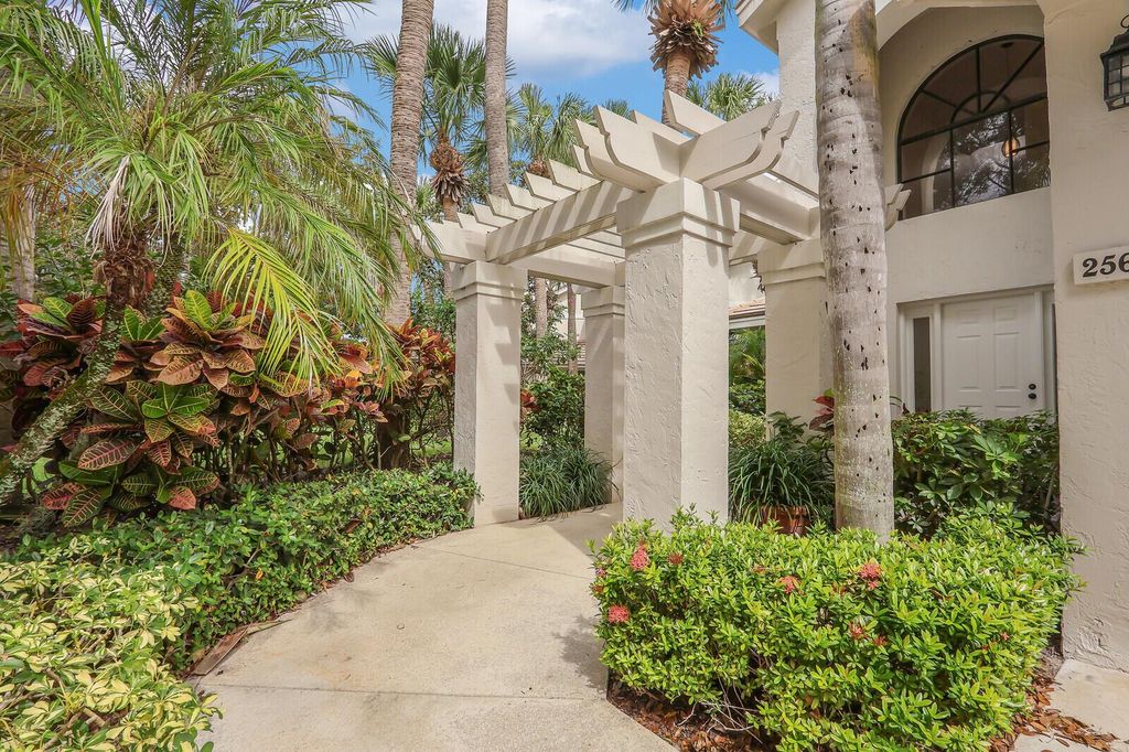 Photo of 16000 W Bay Drive #256, Jupiter, FL 33477 (MLS # R11078953)