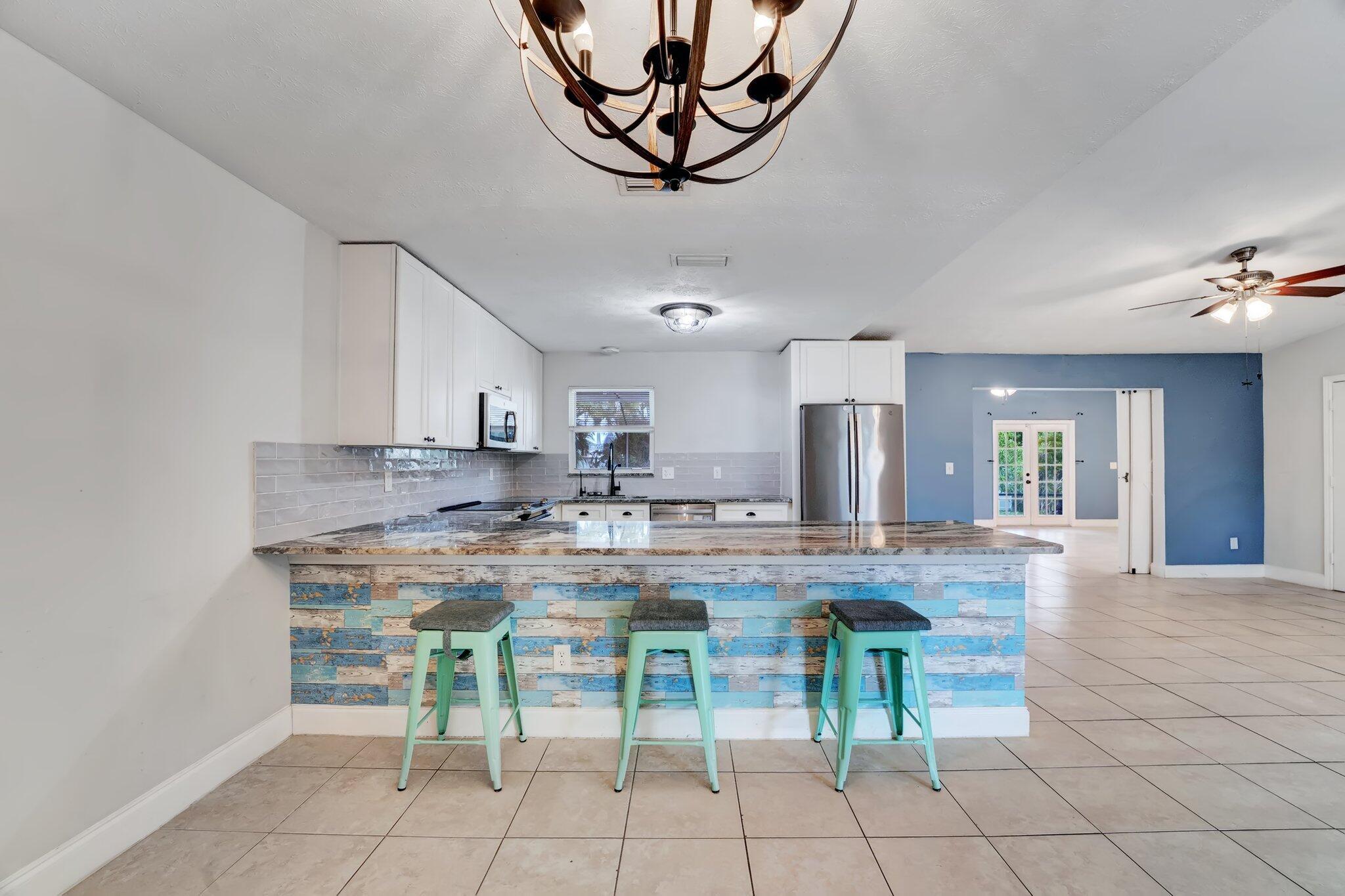 PORT ST LUCIE SECTION 10 - Residential Lease