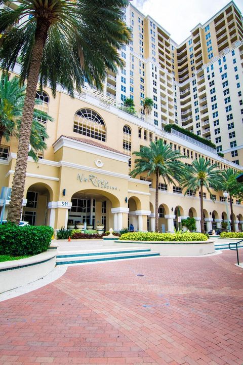 Tiny photo for 511 SE 5th Avenue #1111, Fort Lauderdale, FL 33301 (MLS # B26036008)