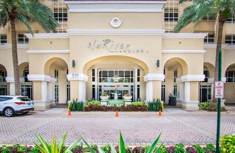 Tiny photo for 511 SE 5th Avenue #1111, Fort Lauderdale, FL 33301 (MLS # B26036008)