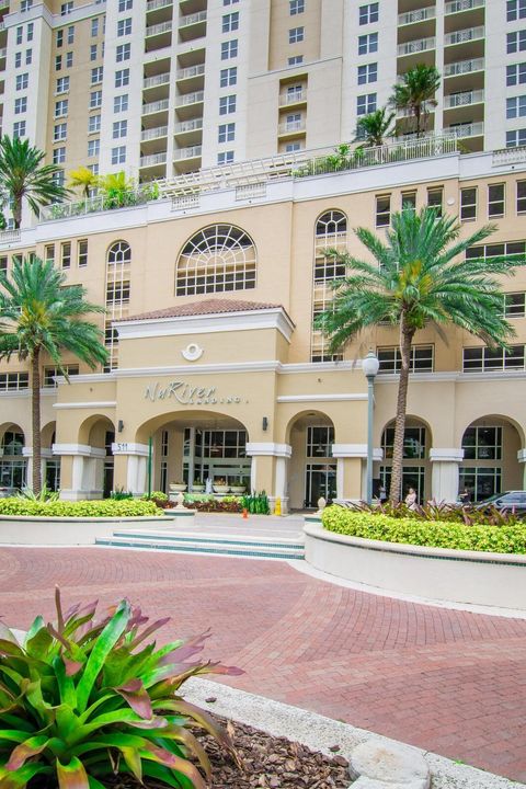 Tiny photo for 511 SE 5th Avenue #1111, Fort Lauderdale, FL 33301 (MLS # B26036008)