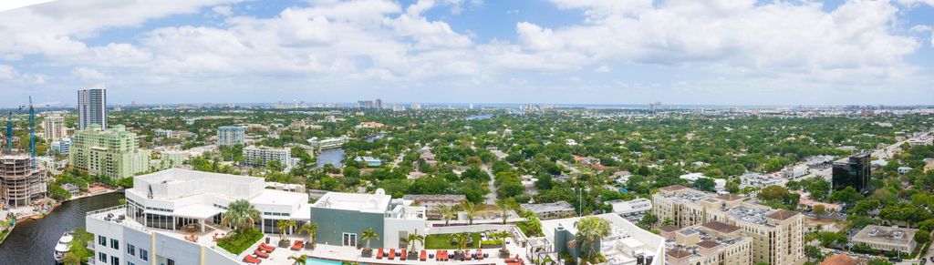 Photo of 511 SE 5th Avenue #1111, Fort Lauderdale, FL 33301 (MLS # B26036008)