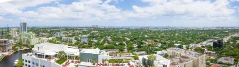 Photo of 511 SE 5th Avenue #1111, Fort Lauderdale, FL 33301 (MLS # B26036008)
