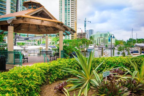 Tiny photo for 511 SE 5th Avenue #1111, Fort Lauderdale, FL 33301 (MLS # B26036008)