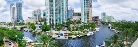 Tiny photo for 511 SE 5th Avenue #1111, Fort Lauderdale, FL 33301 (MLS # B26036008)