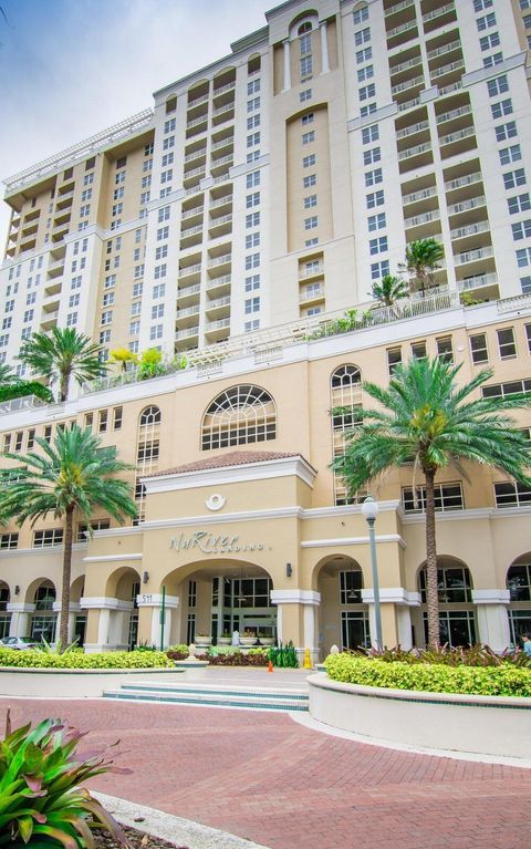 Tiny photo for 511 SE 5th Avenue #1111, Fort Lauderdale, FL 33301 (MLS # B26036008)