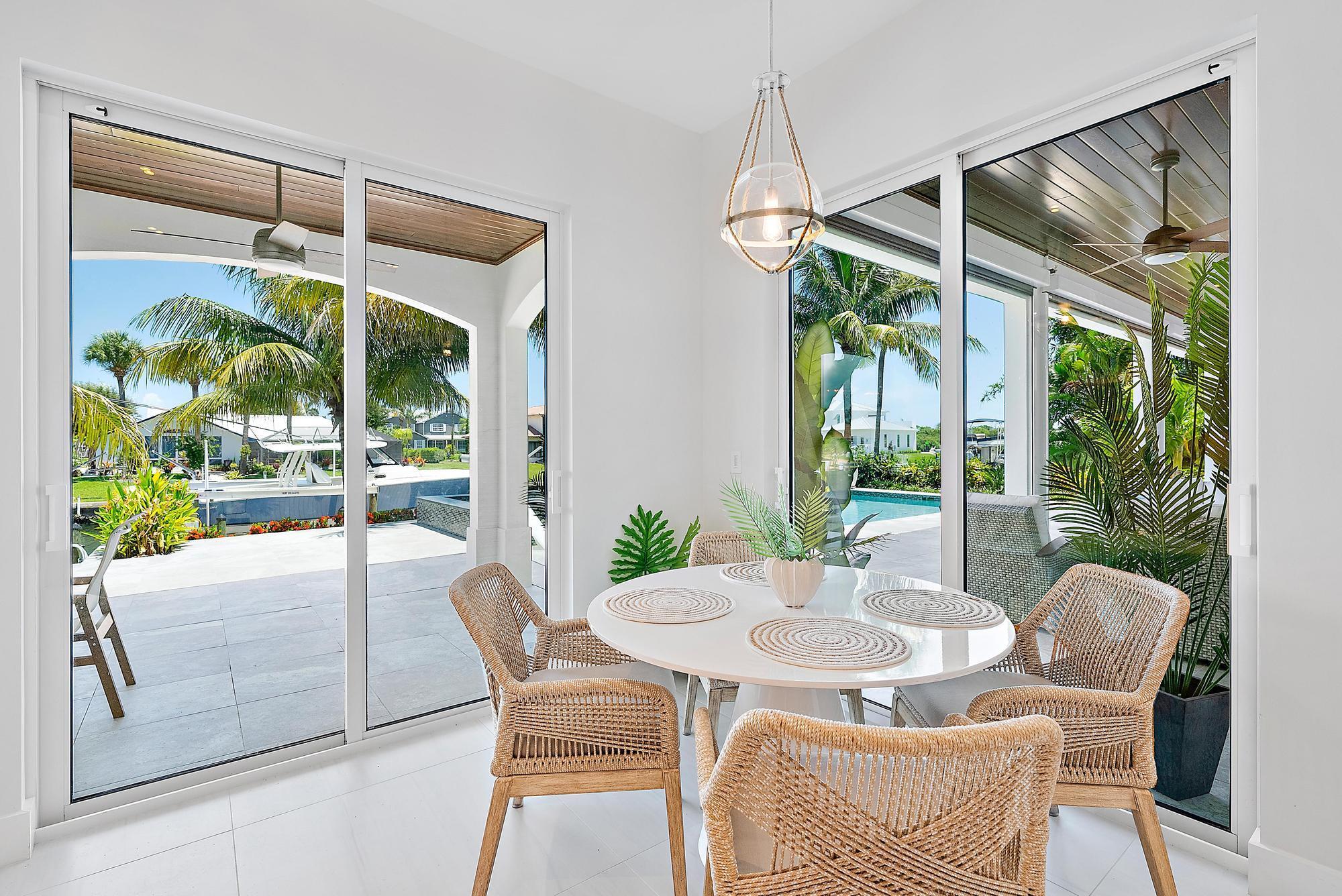 TREASURE COVE - Residential