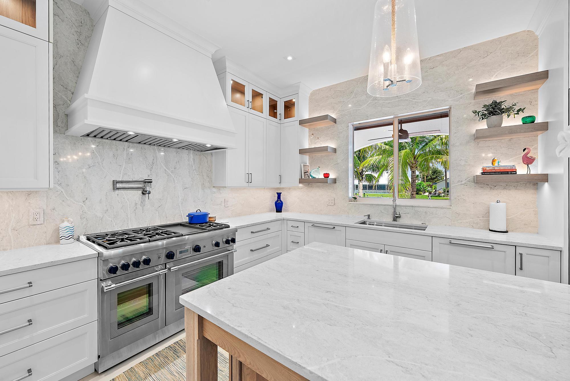 TREASURE COVE - Residential