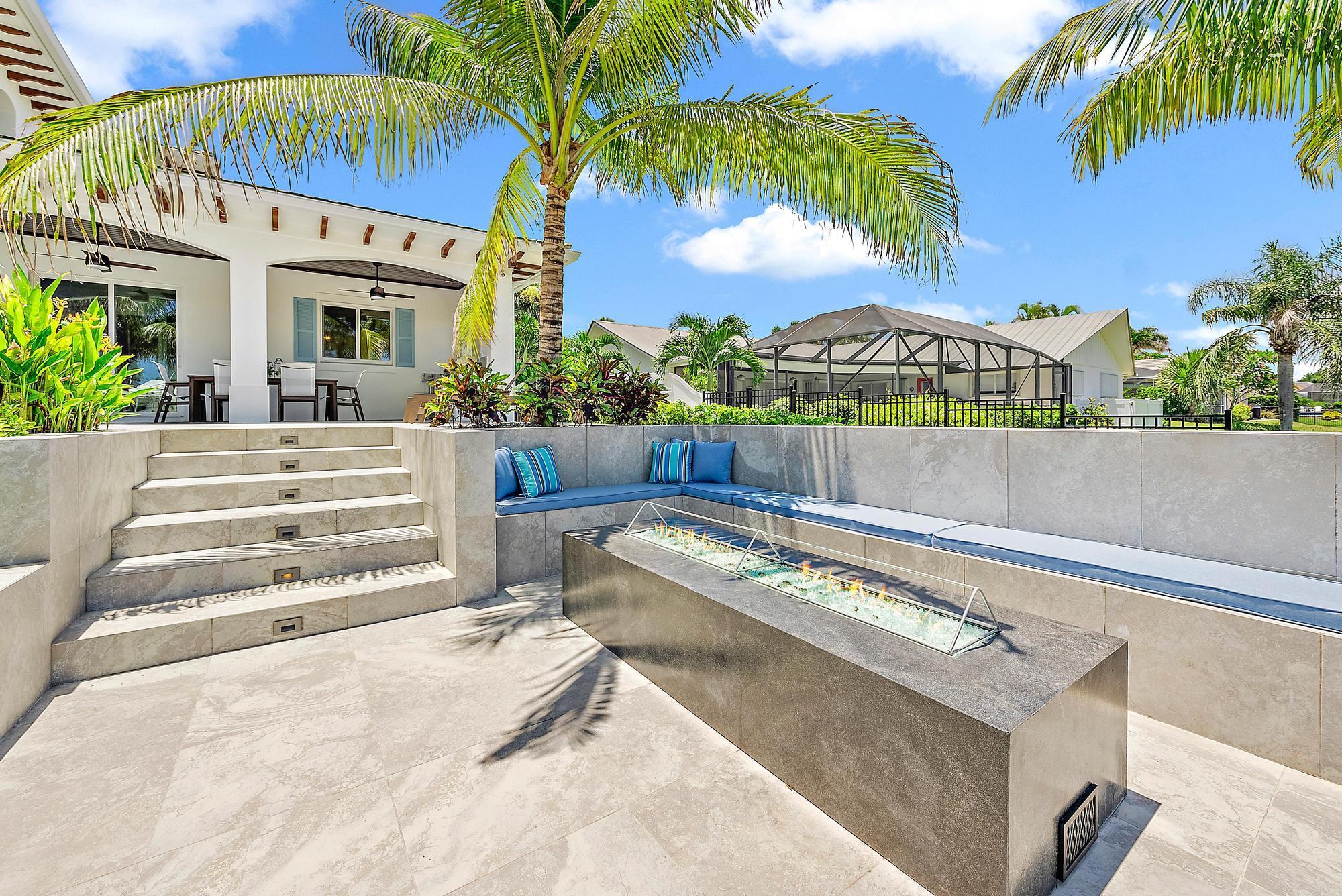 TREASURE COVE - Residential