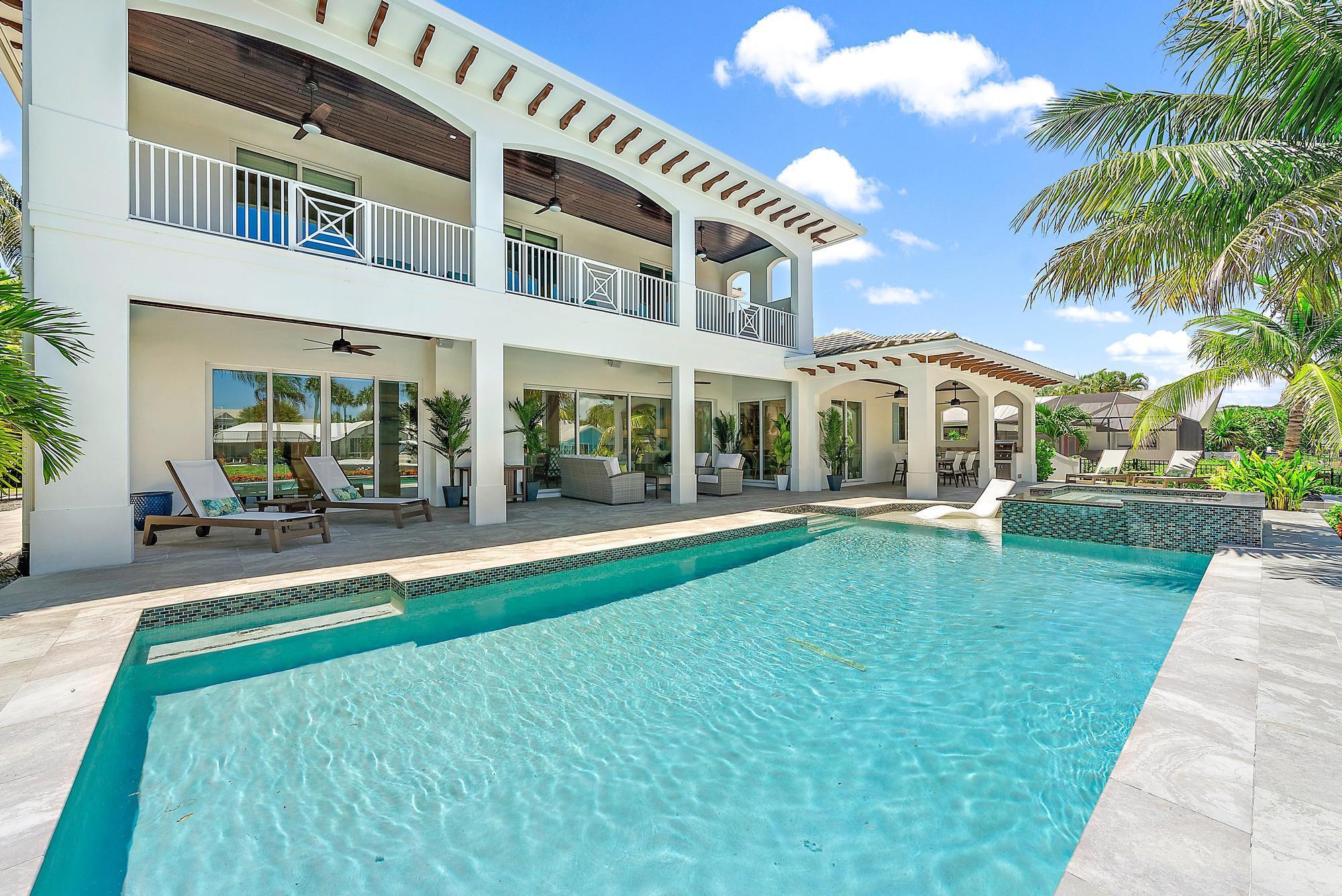 TREASURE COVE - Residential