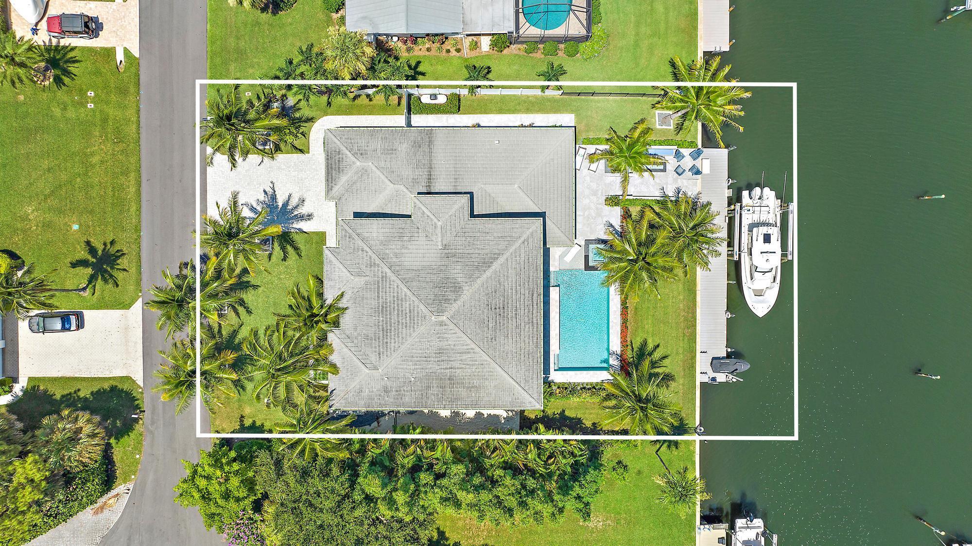 TREASURE COVE - Residential