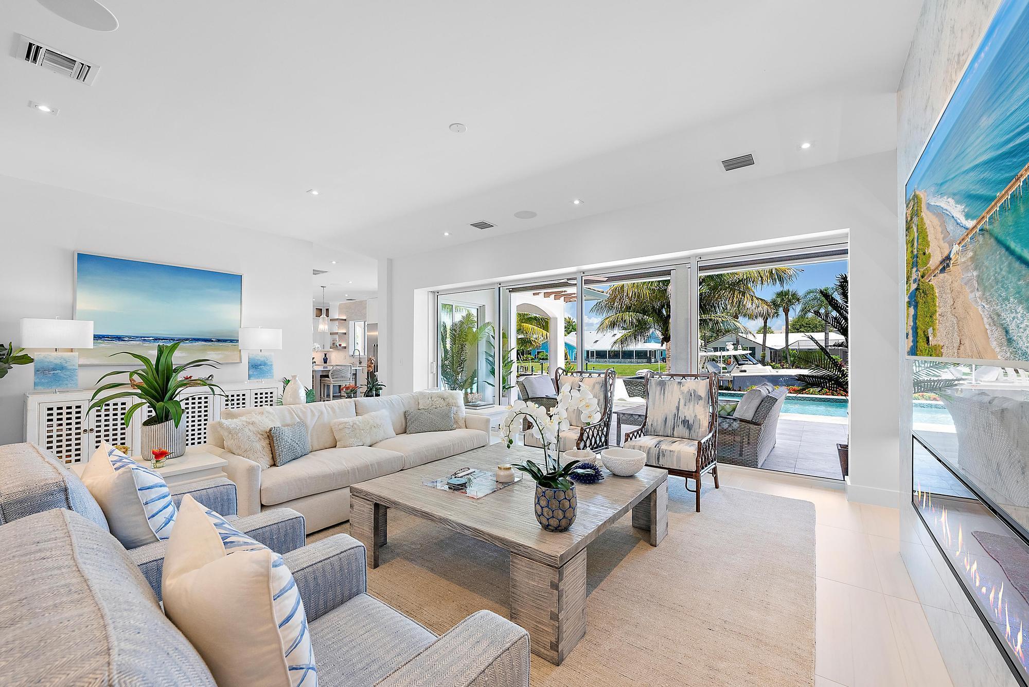 TREASURE COVE - Residential