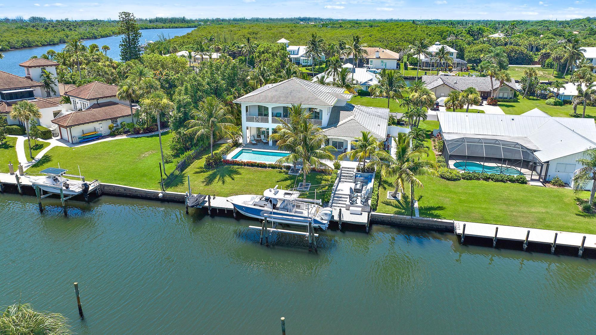 TREASURE COVE - Residential