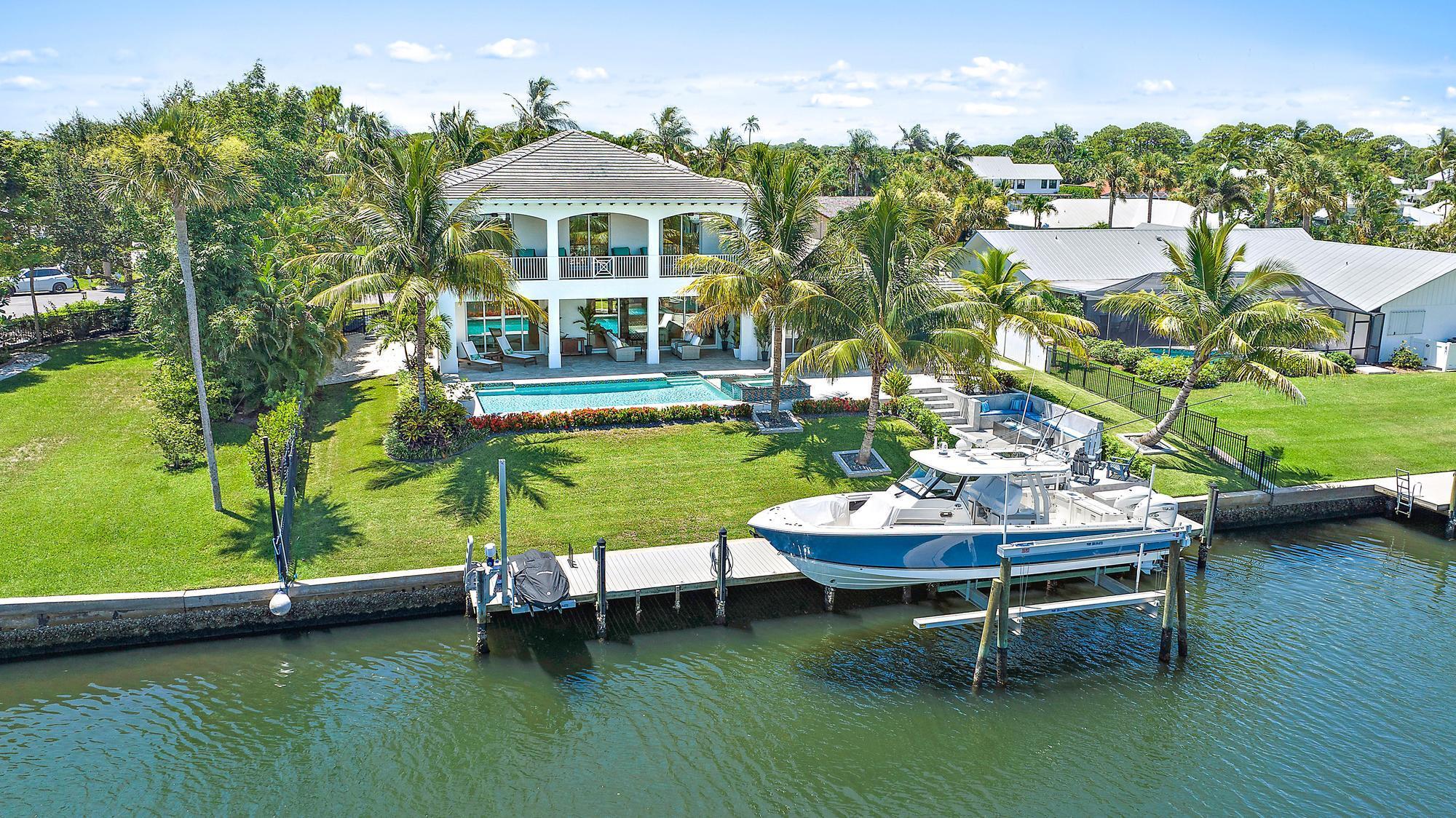 TREASURE COVE - Residential