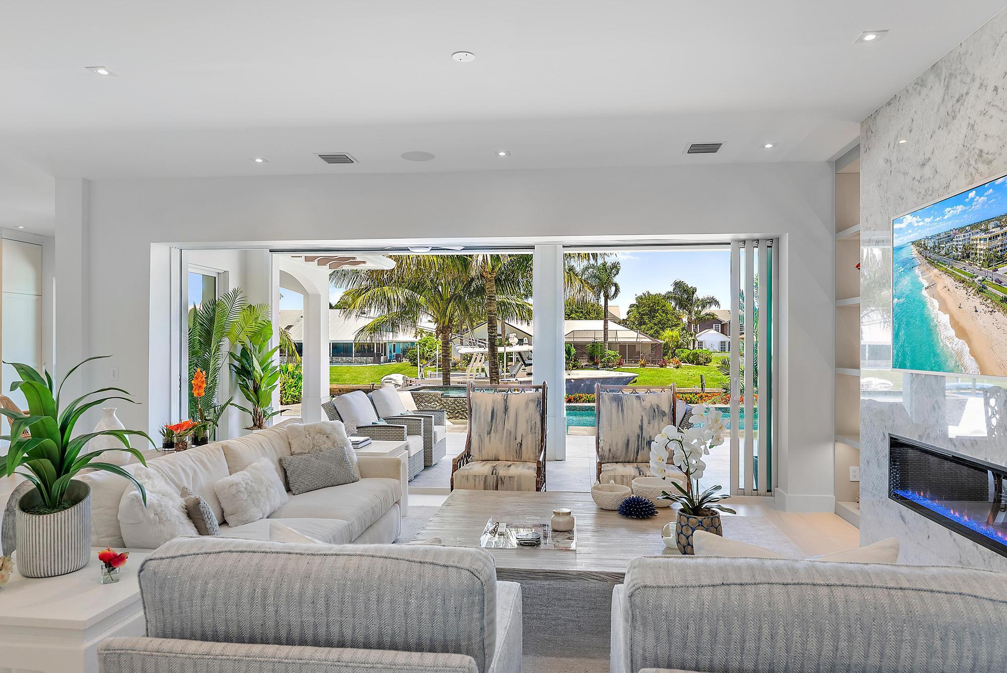 TREASURE COVE - Residential