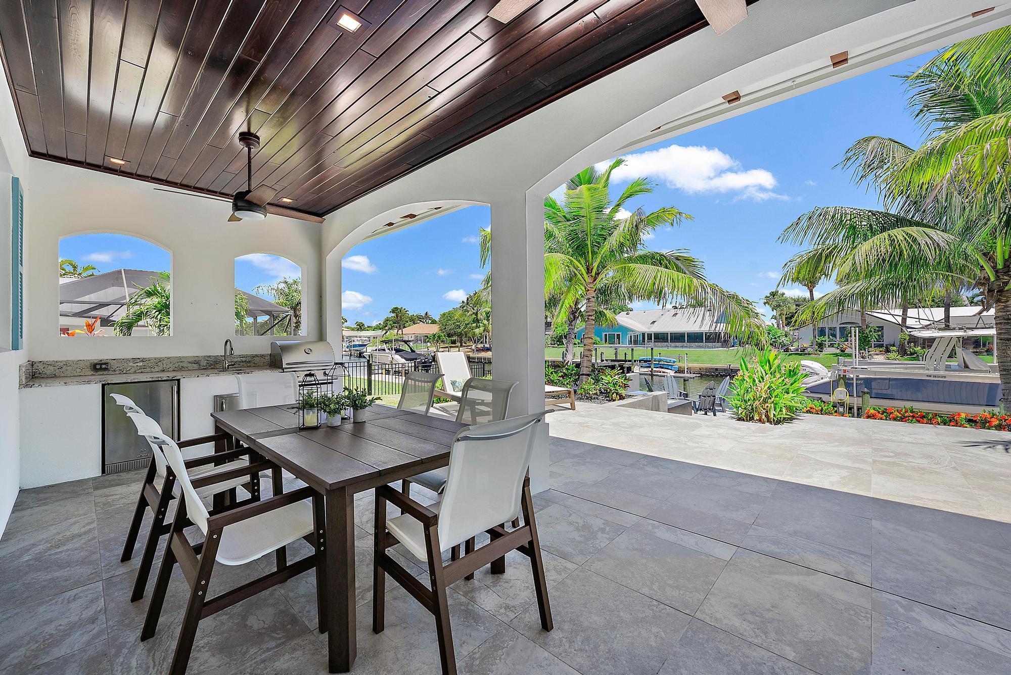 TREASURE COVE - Residential