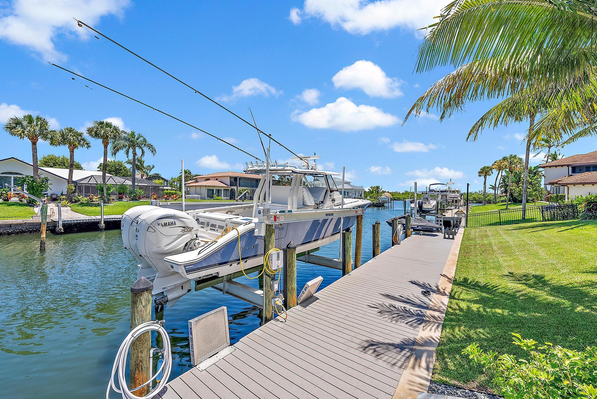 TREASURE COVE - Residential