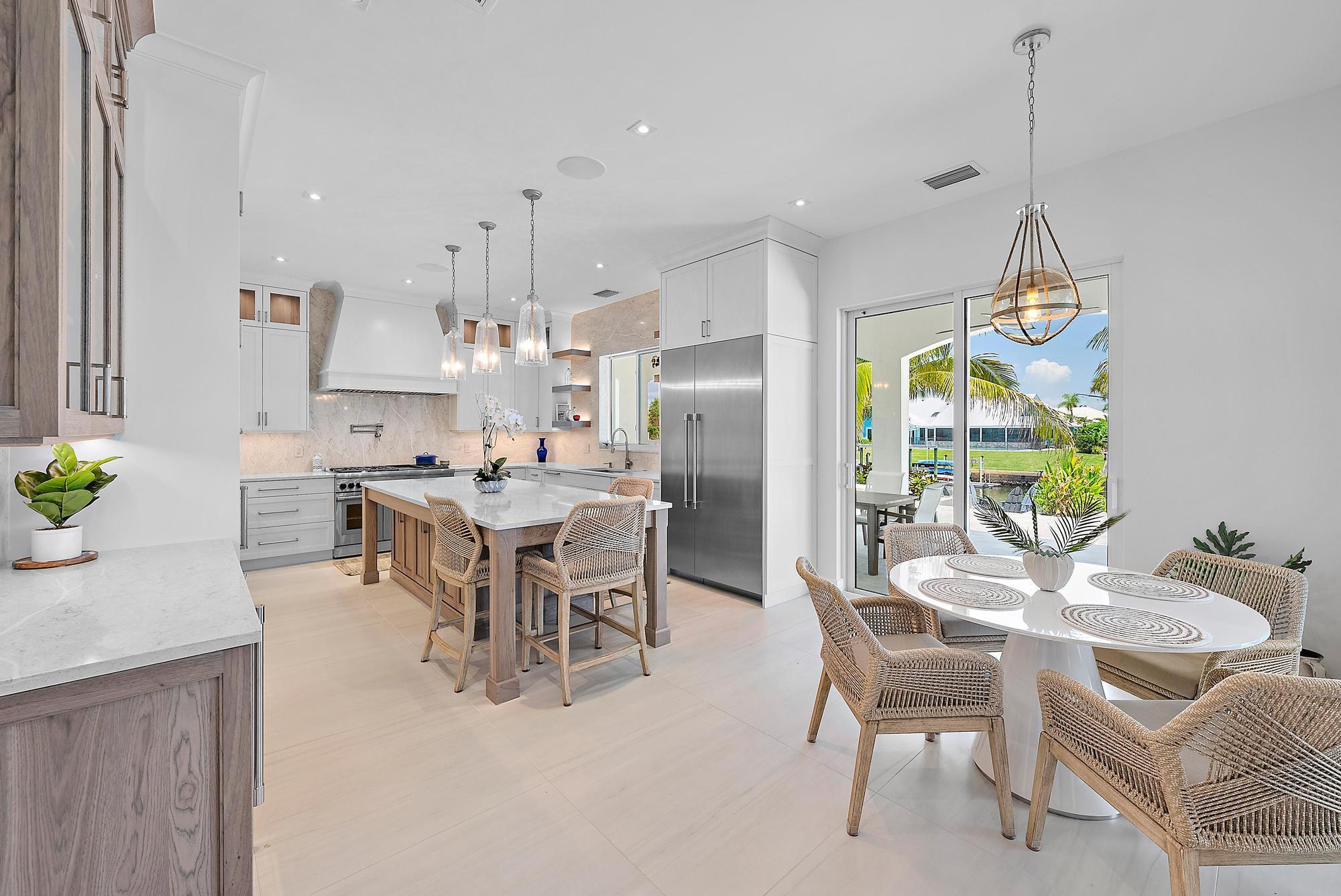 TREASURE COVE - Residential